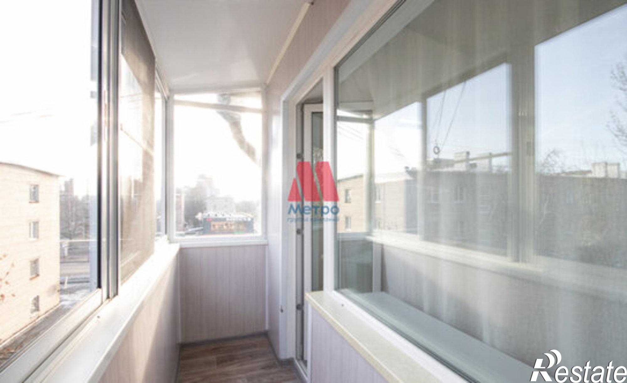 Купить квартиру за 3 600 000 рублей на Ленинградский пр-кт, 44