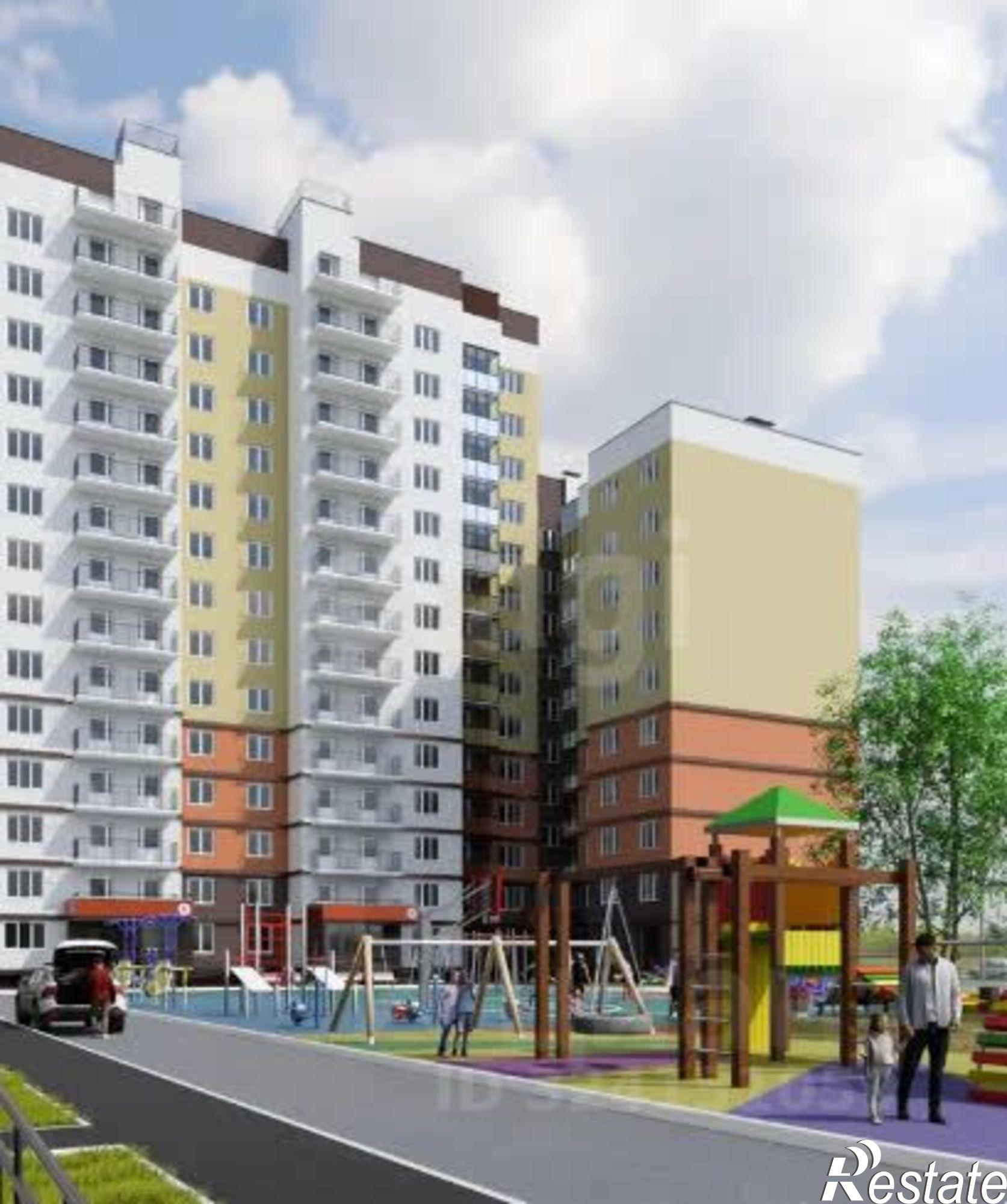 Купить помещение свободного назначения за 10 350 000 рублей на ул Серго Орджоникидзе, 8 4