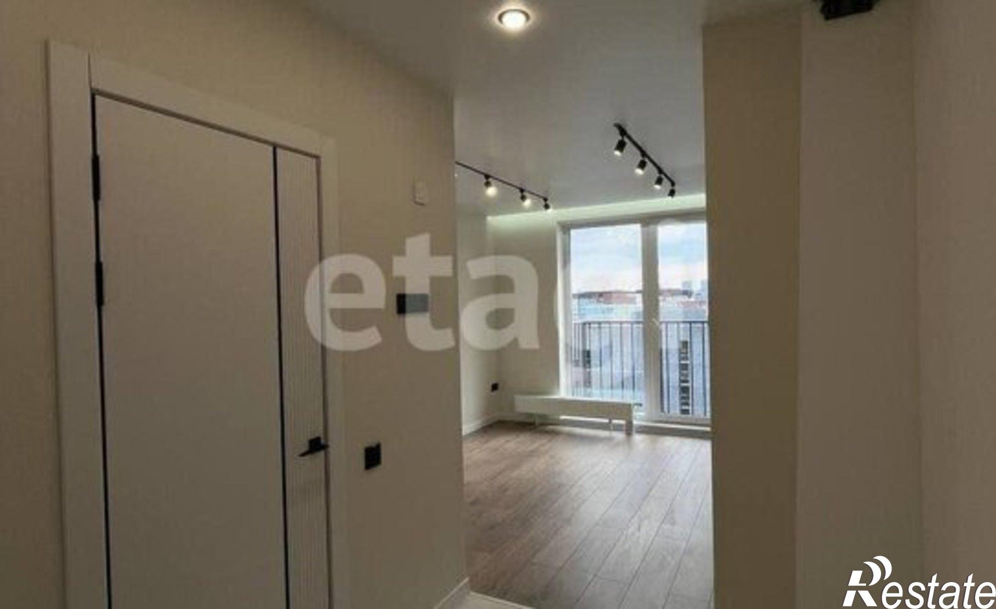 Купить квартиру за 5 005 000 рублей на Ленинградский пр-кт, 96/1