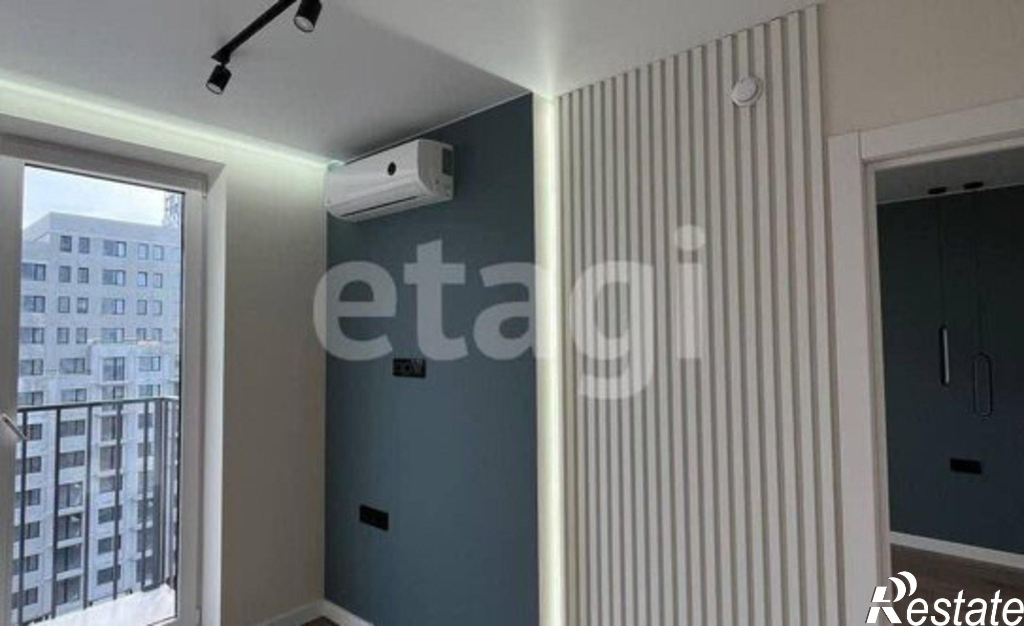 Купить квартиру за 5 005 000 рублей на Ленинградский пр-кт, 96/1