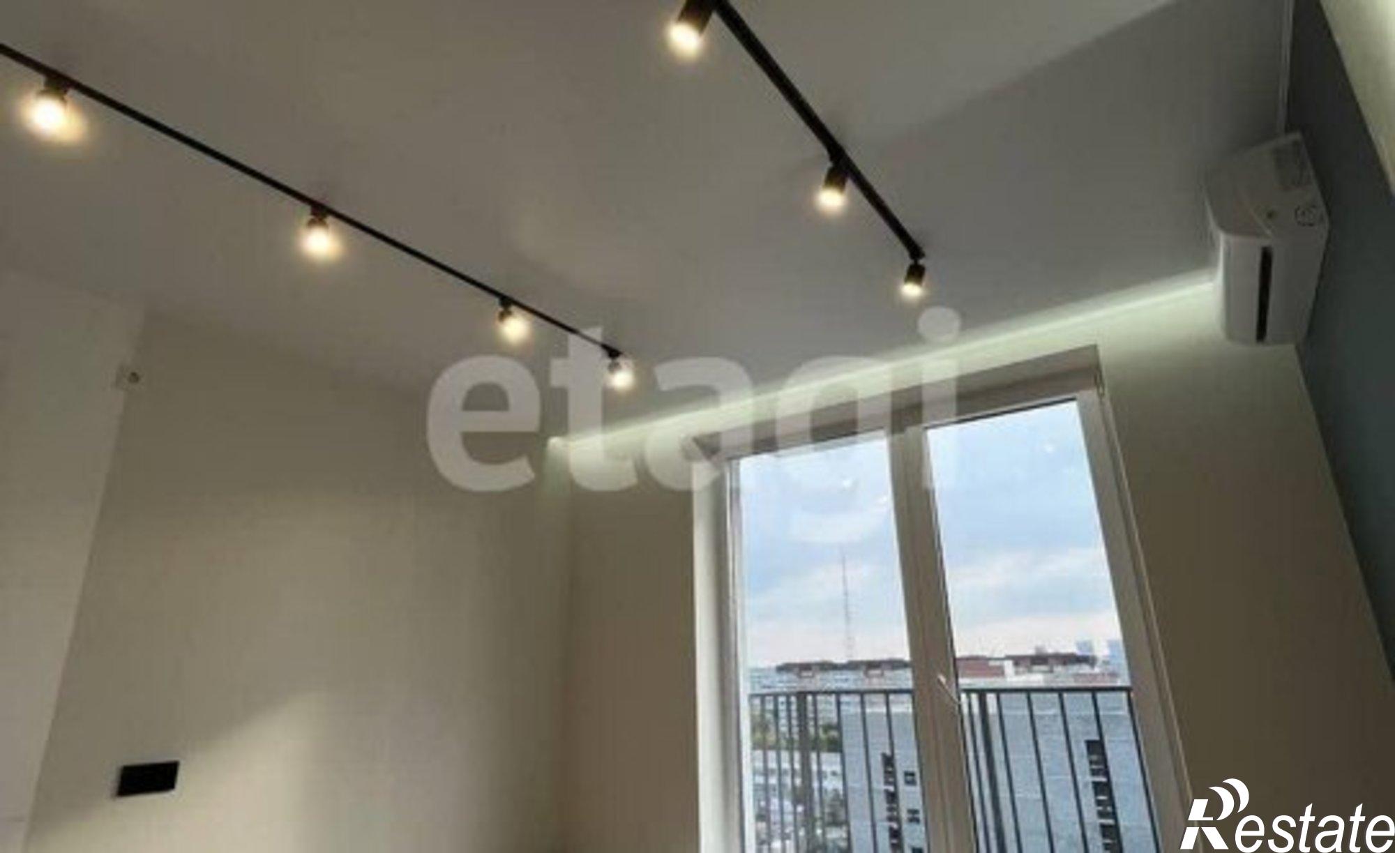 Купить квартиру за 5 005 000 рублей на Ленинградский пр-кт, 96/1