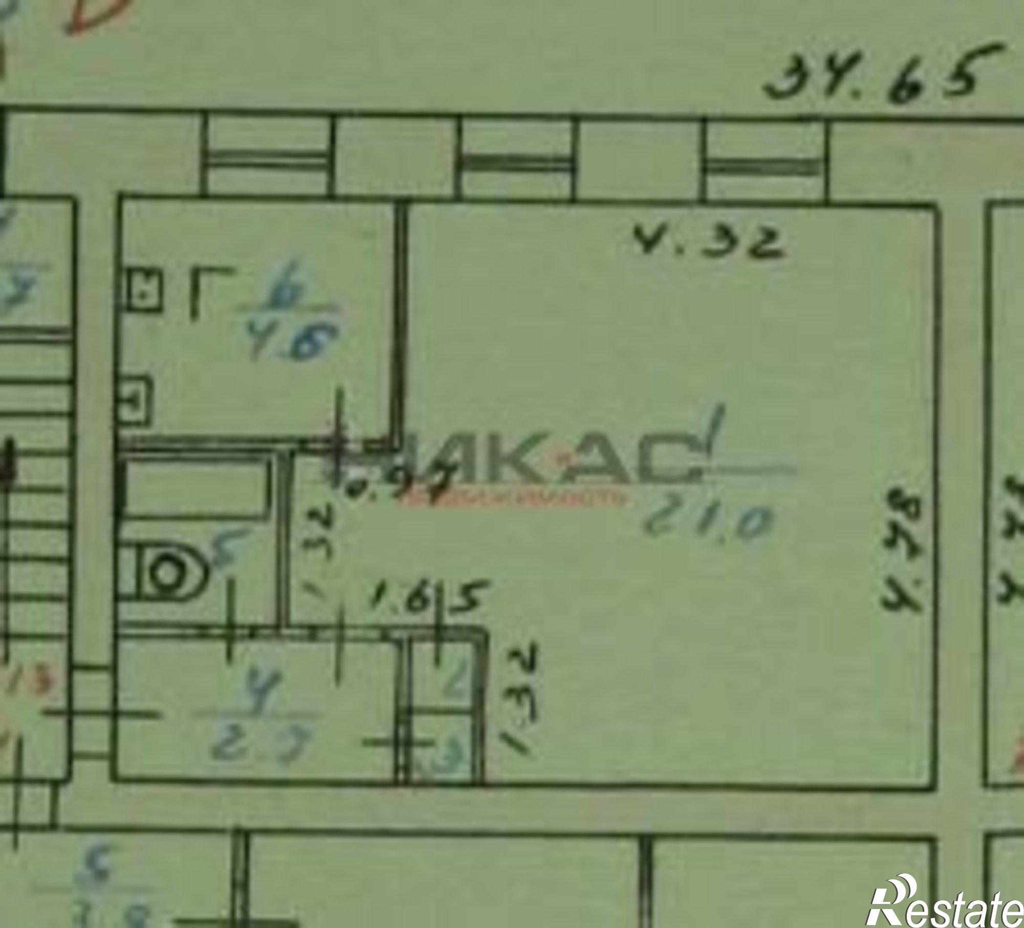 Купить квартиру за 2 000 000 рублей на ул Автозаводская, 53а