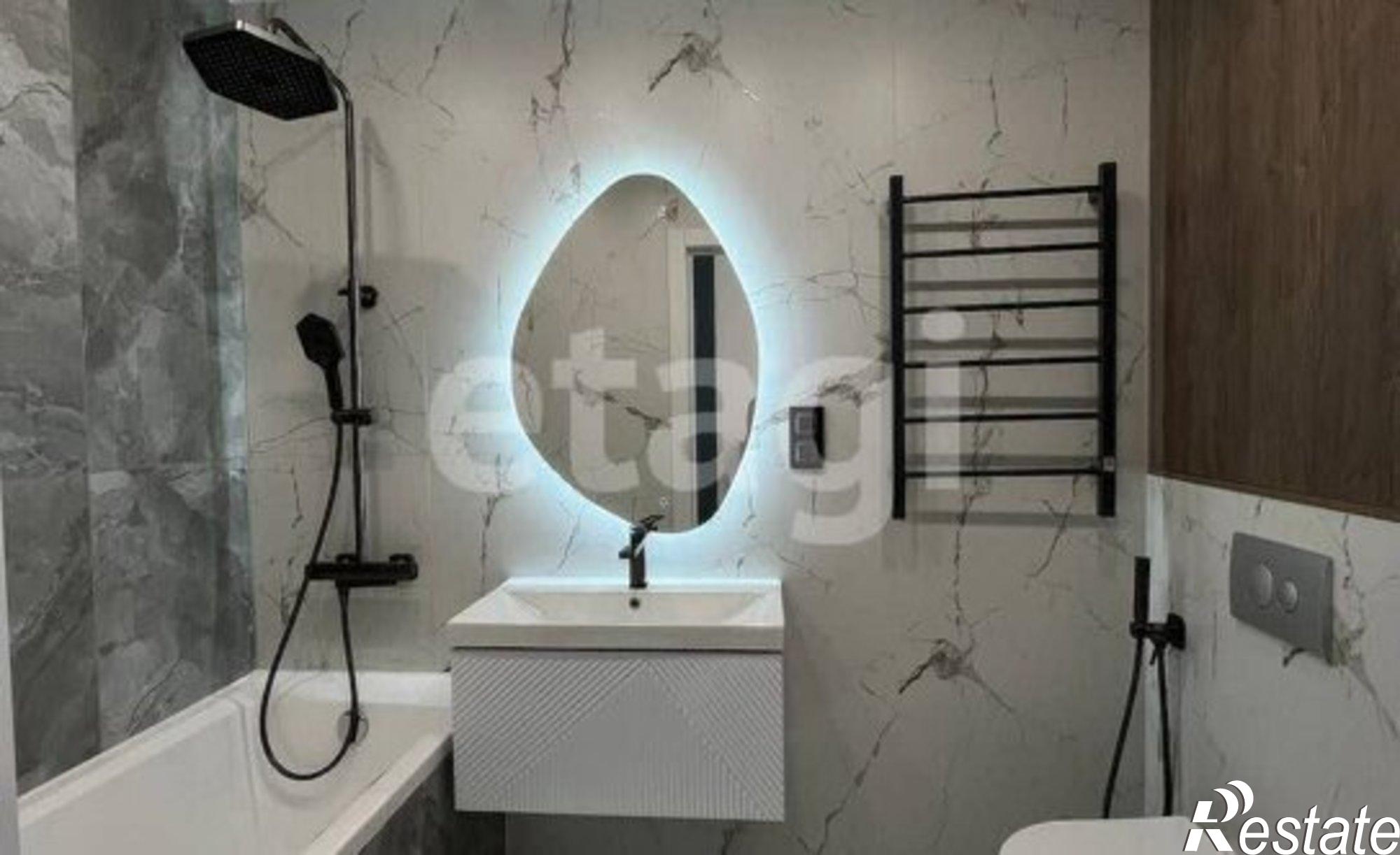 Купить квартиру за 5 005 000 рублей на Ленинградский пр-кт, 96/1