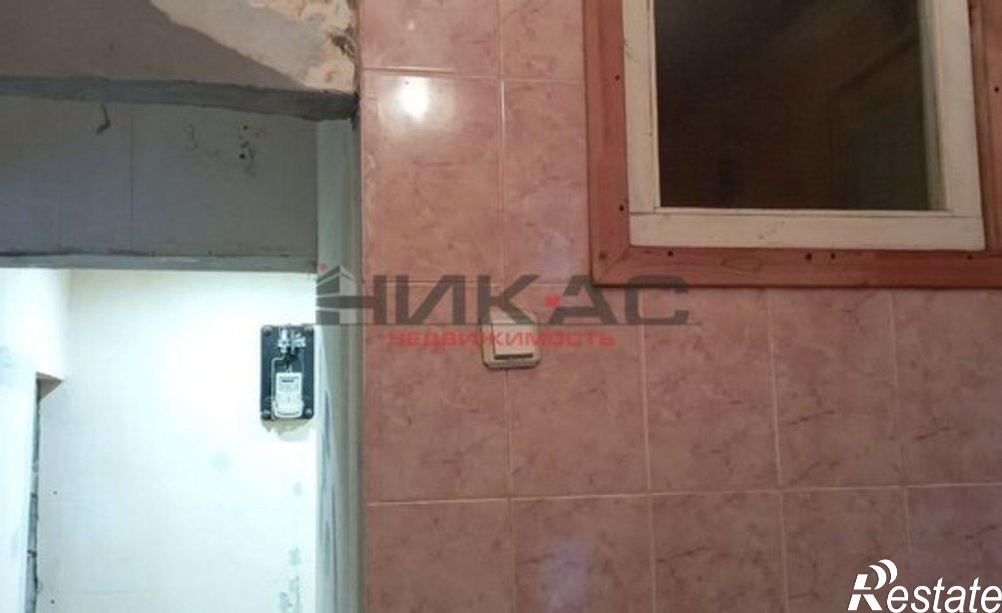 Купить квартиру за 2 000 000 рублей на ул Автозаводская, 53а