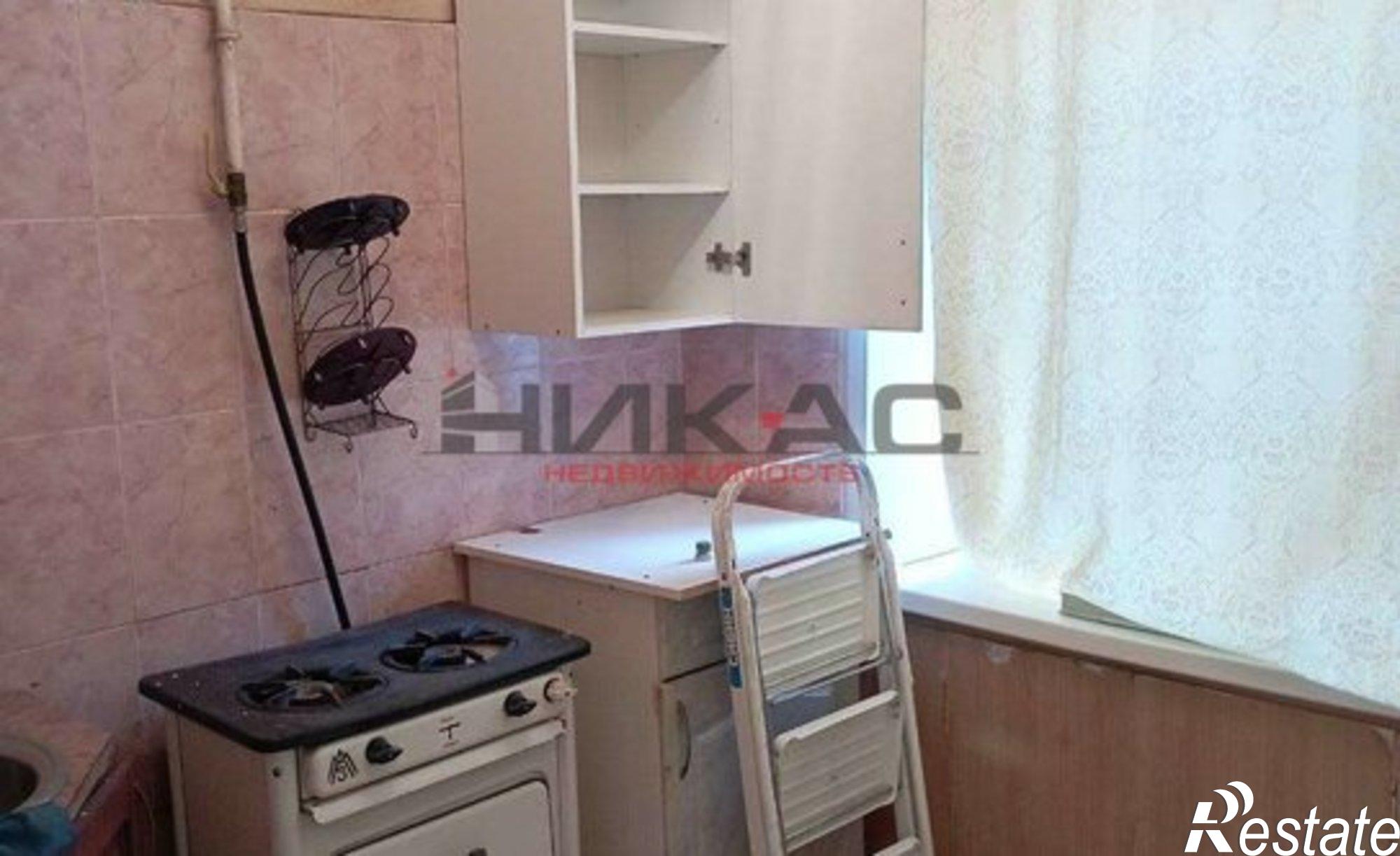 Купить квартиру за 2 000 000 рублей на ул Автозаводская, 53а