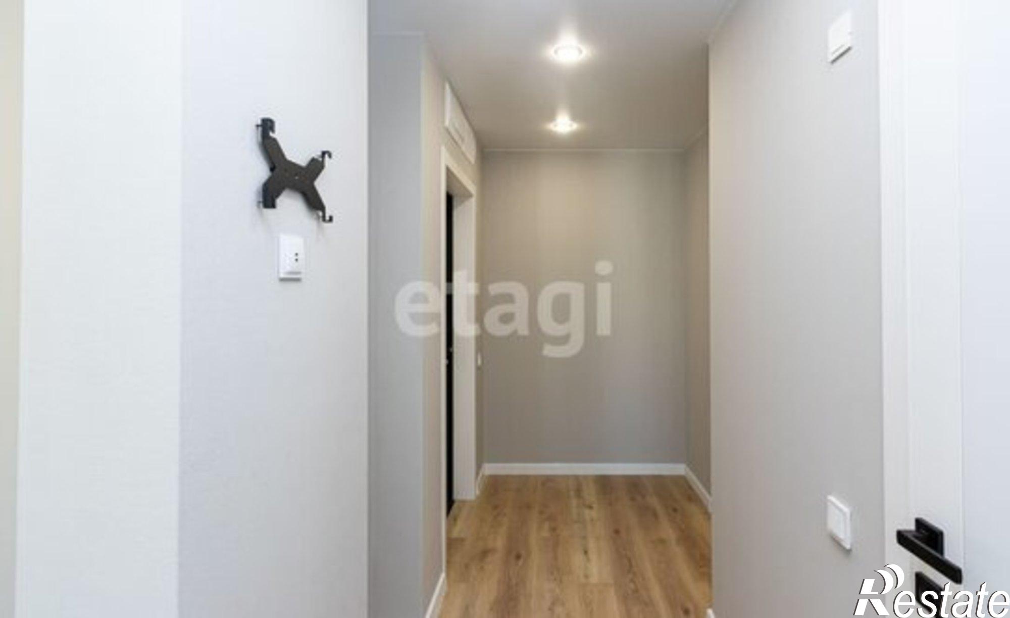 Купить квартиру за 3 500 000 рублей на Ленинградский пр-кт, 96/1