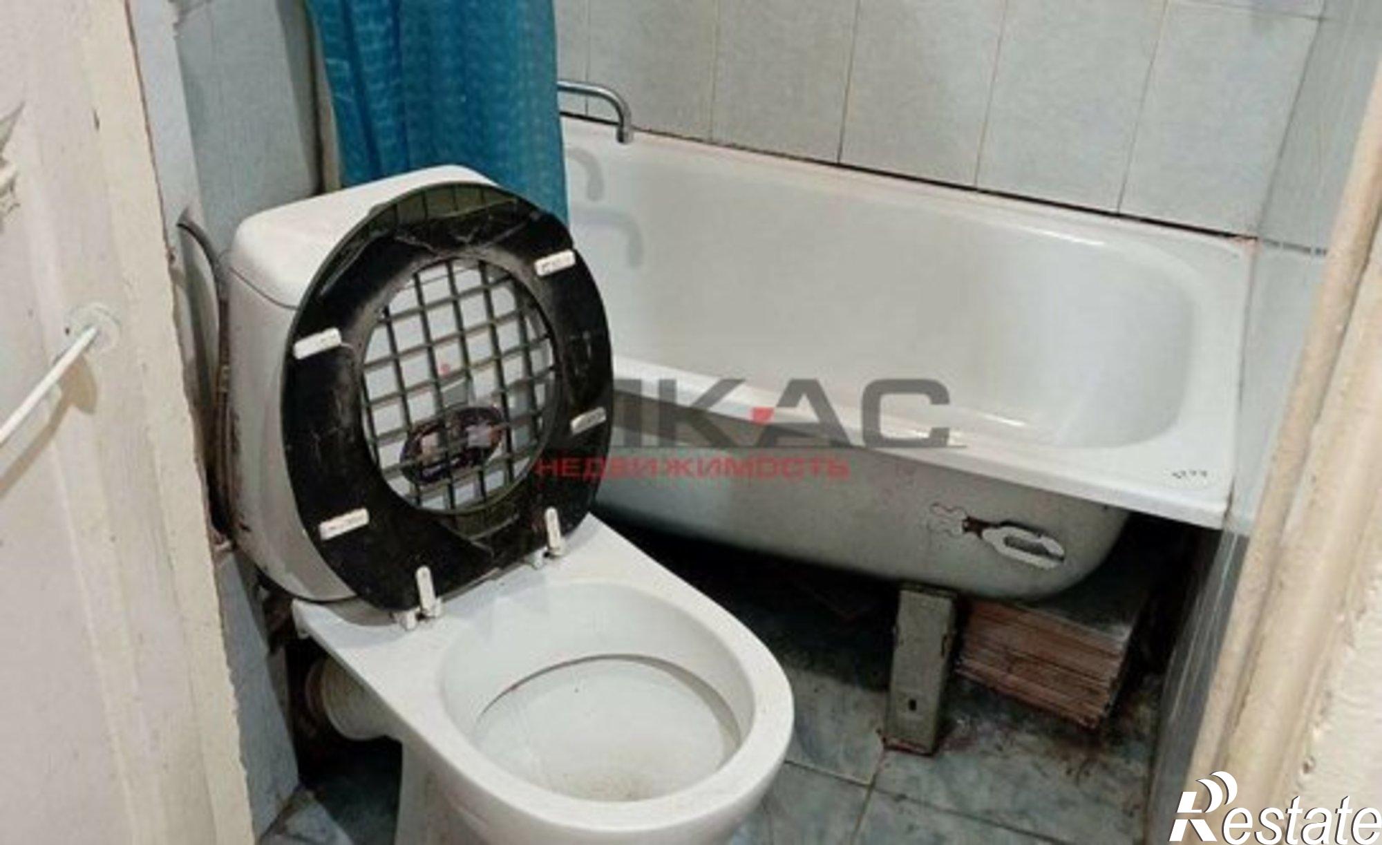 Купить квартиру за 2 000 000 рублей на ул Автозаводская, 53а