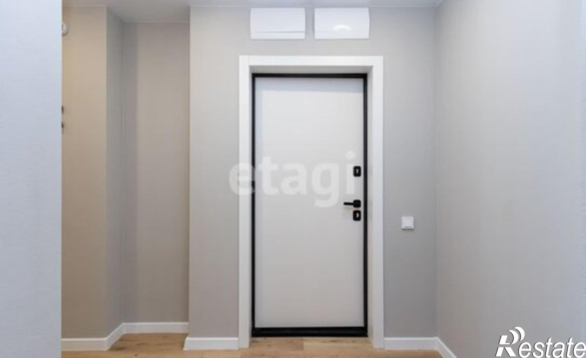 Купить квартиру за 3 500 000 рублей на Ленинградский пр-кт, 96/1