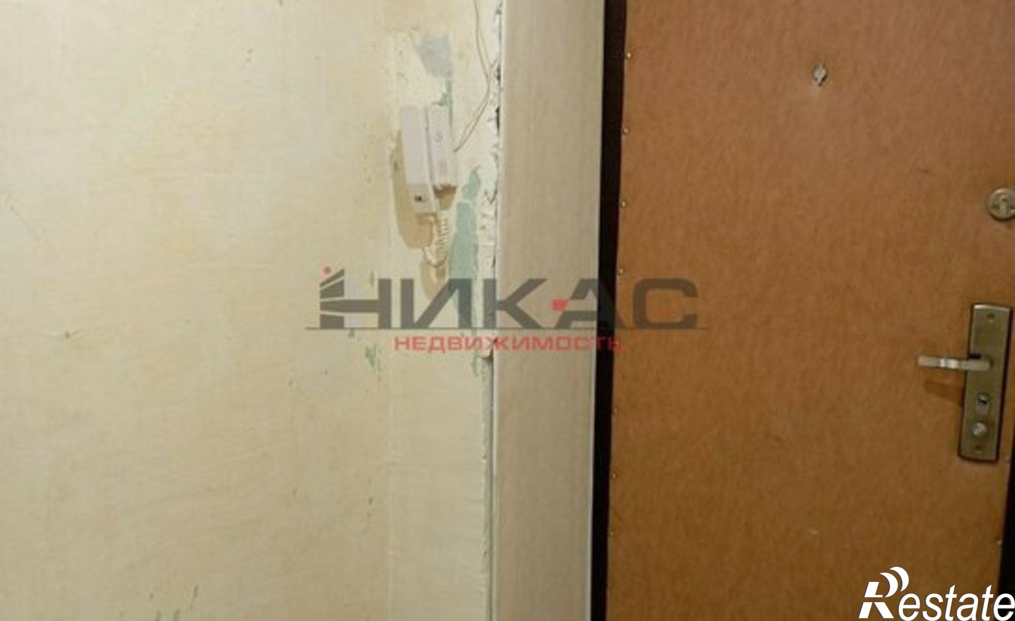 Купить квартиру за 2 000 000 рублей на ул Автозаводская, 53а