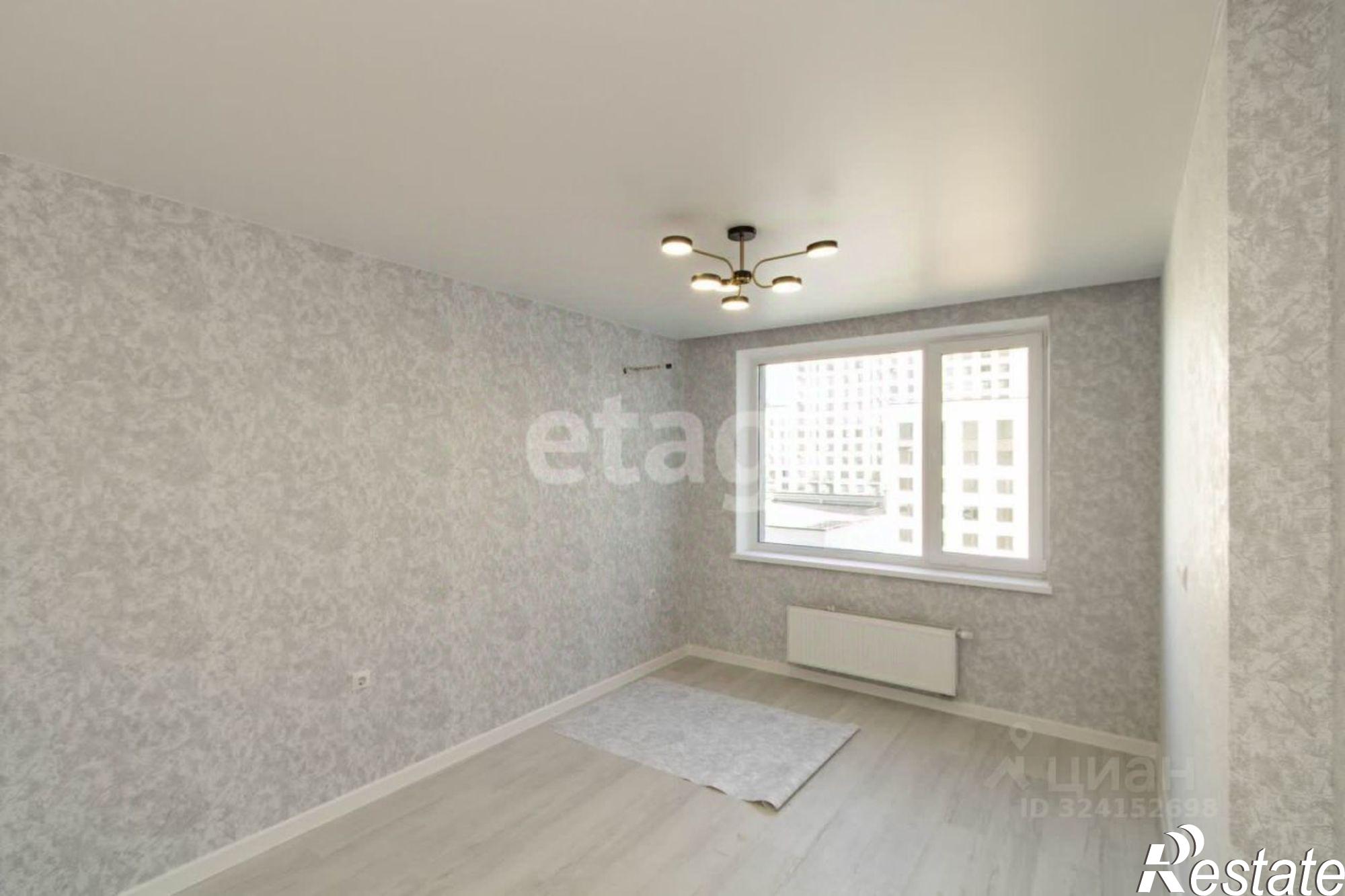 Купить квартиру за 7 100 000 рублей на ул Строителей, 16 3