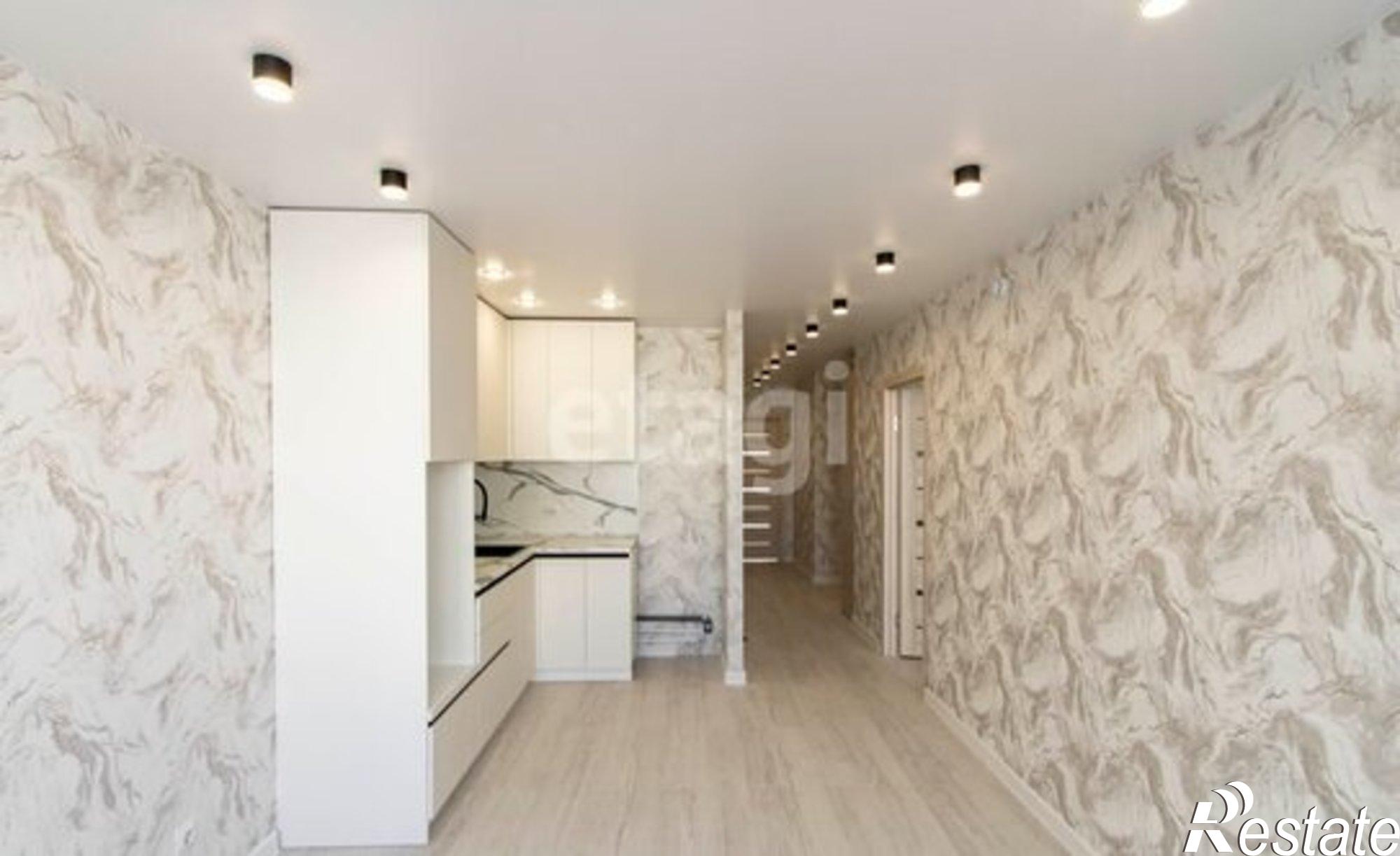 Купить квартиру за 7 100 000 рублей на ул Строителей, 16 3