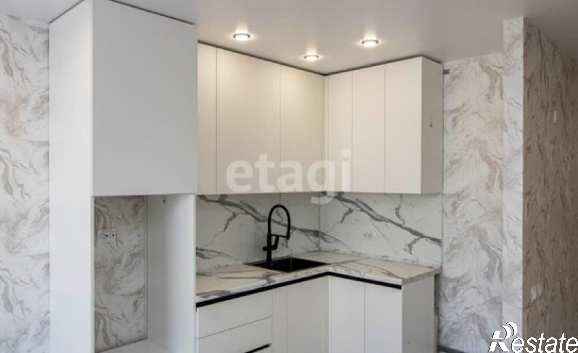 Купить квартиру за 7 100 000 рублей на ул Строителей, 16 3