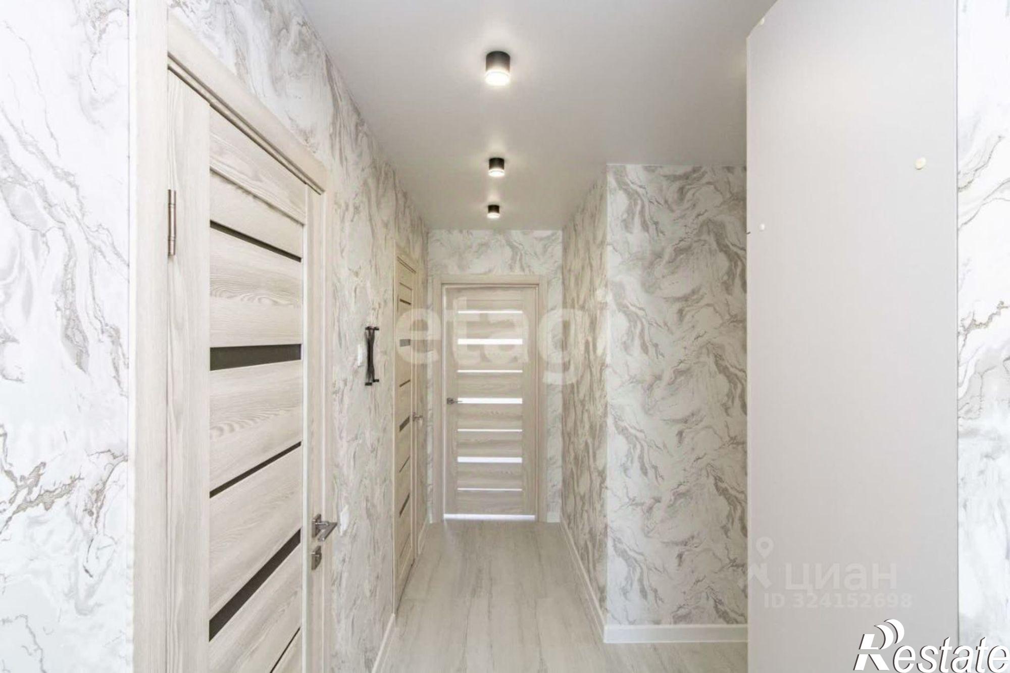 Купить квартиру за 7 100 000 рублей на ул Строителей, 16 3