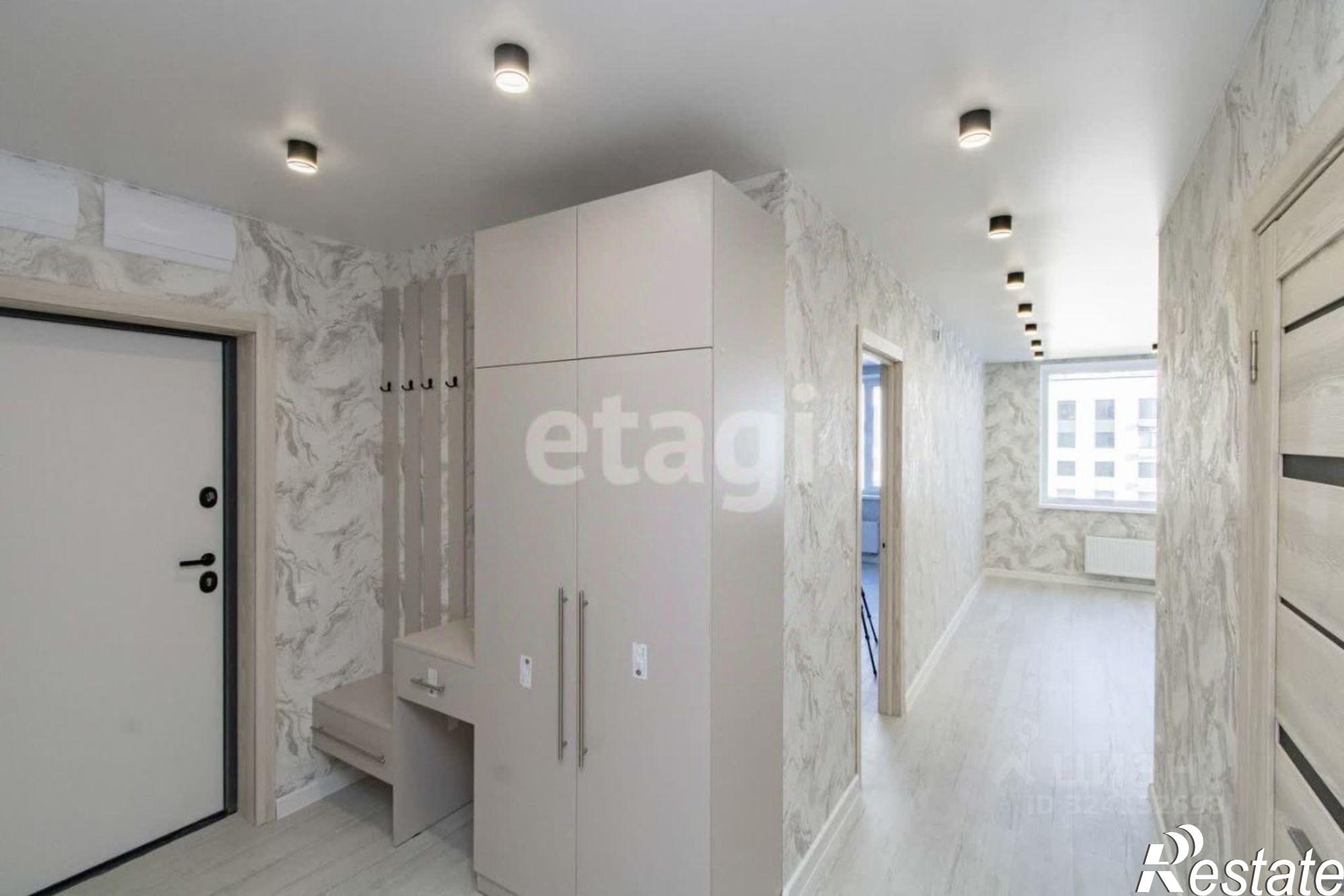 Купить квартиру за 7 100 000 рублей на ул Строителей, 16 3