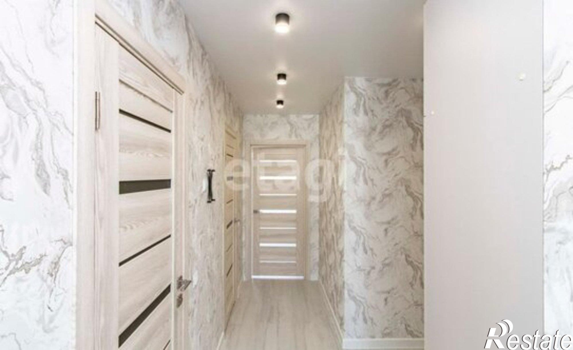 Купить квартиру за 7 100 000 рублей на ул Строителей, 16 3