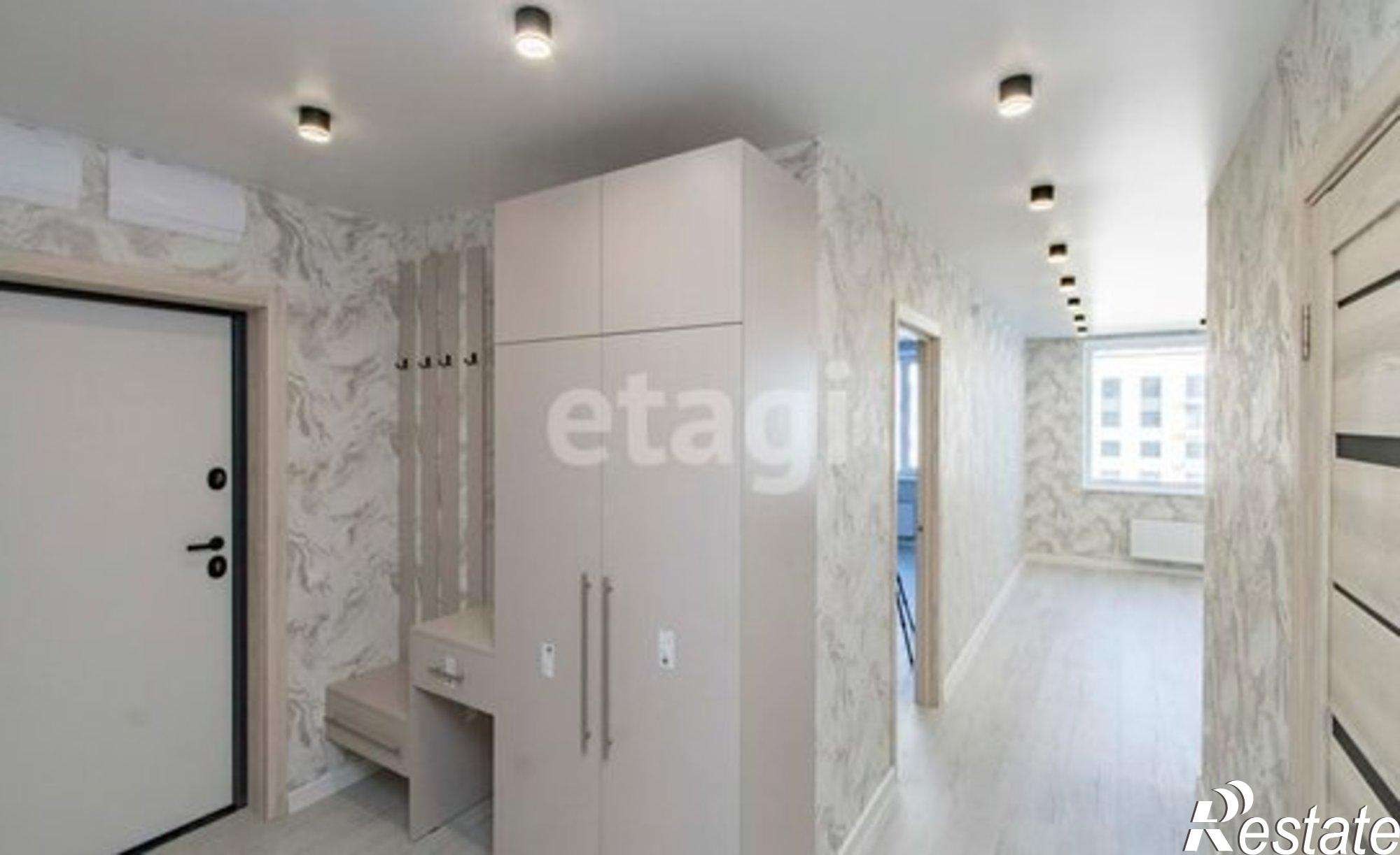 Купить квартиру за 7 100 000 рублей на ул Строителей, 16 3