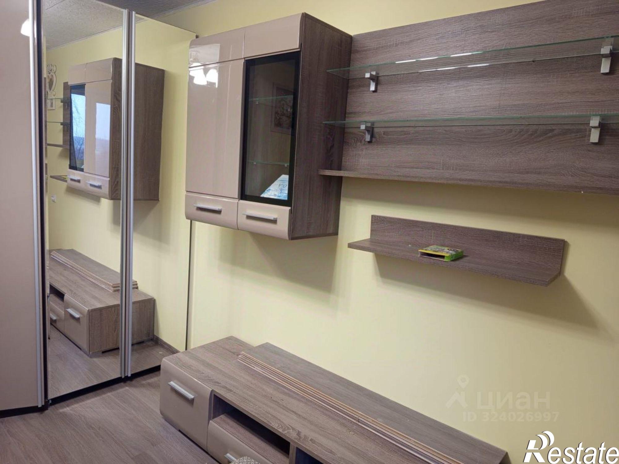 Сдать квартиру за 16 000 рублей на Волгоградская улица, 59