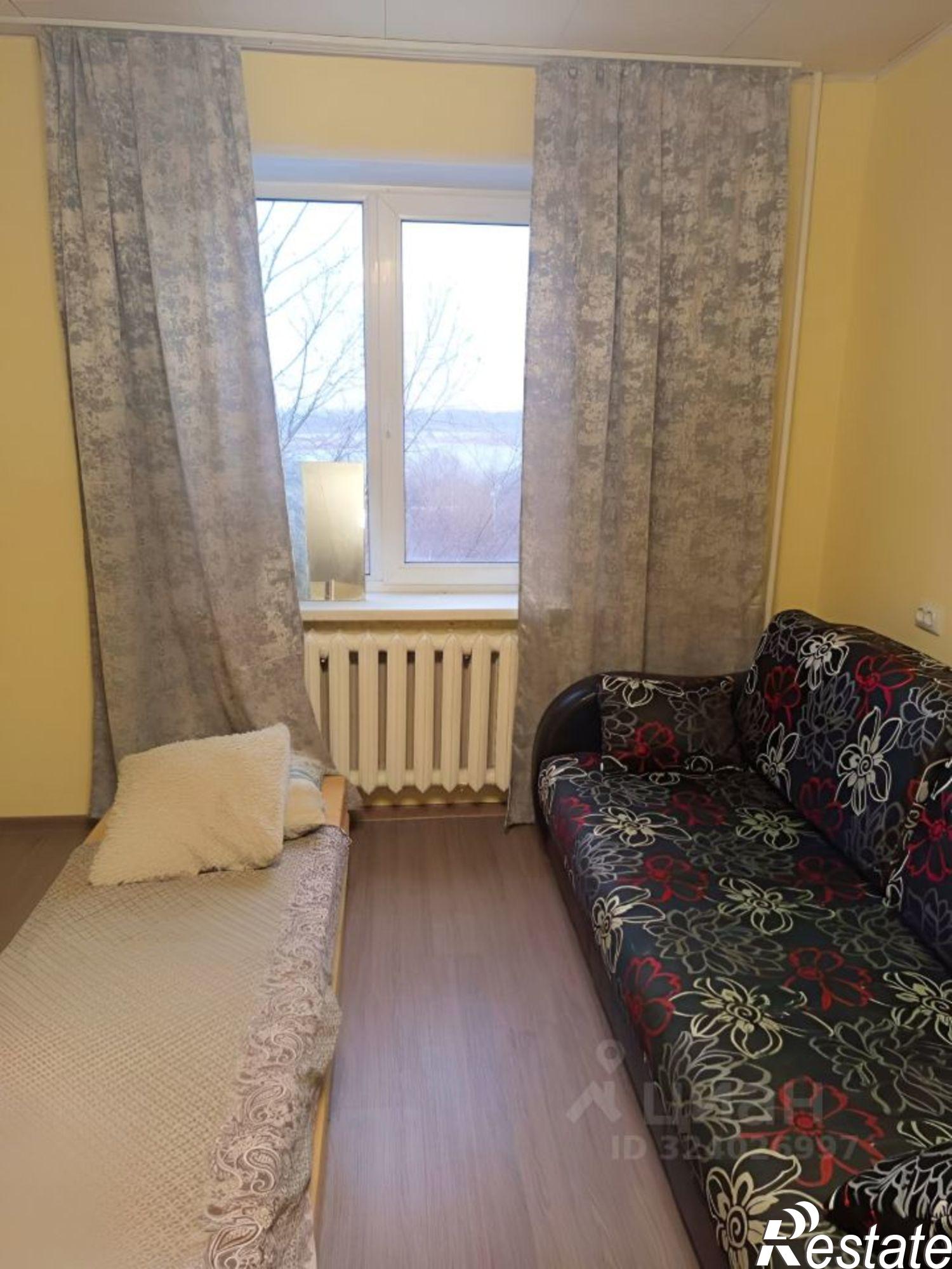 Сдать квартиру за 16 000 рублей на Волгоградская улица, 59