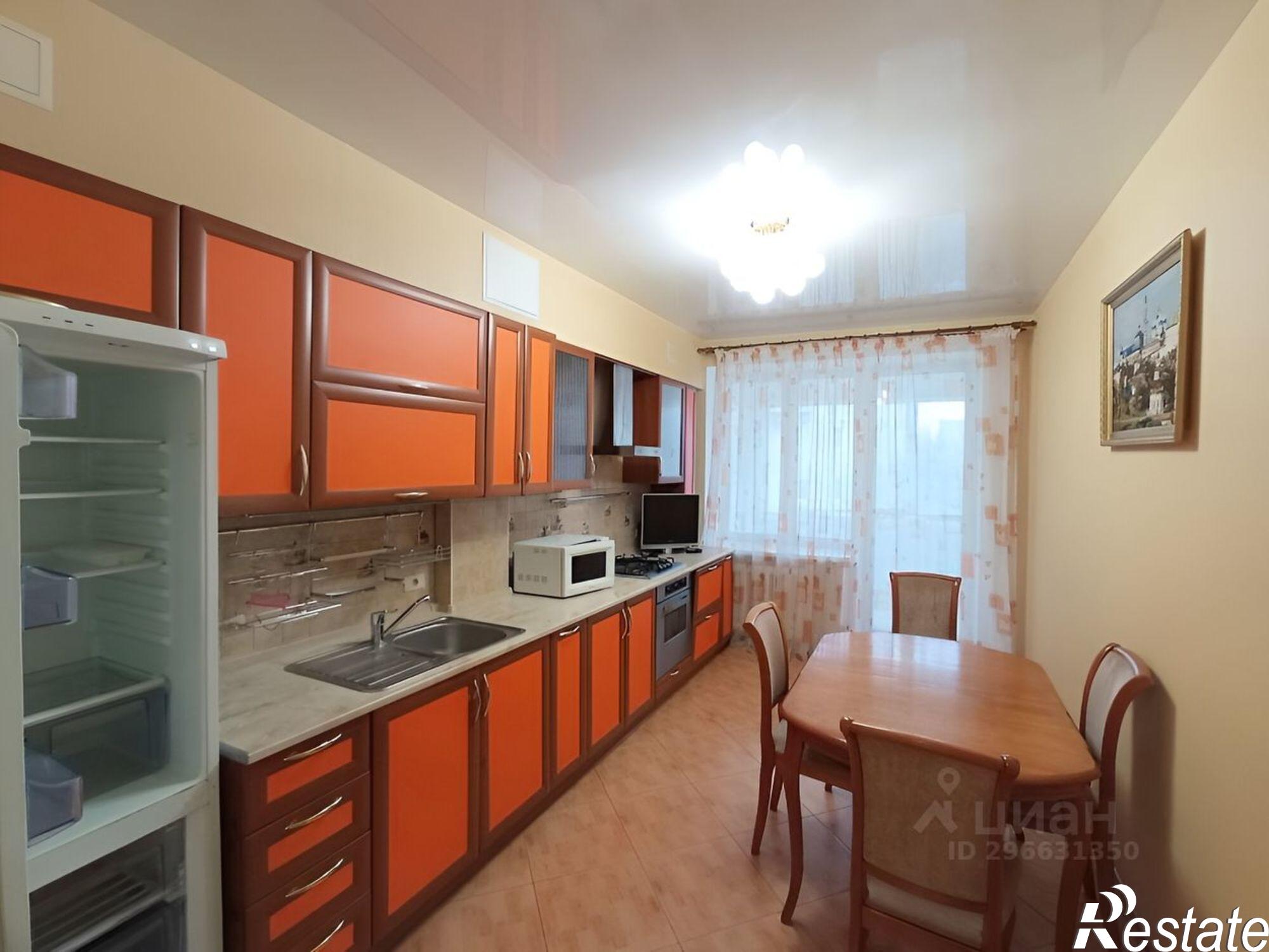 Сдать квартиру за 55 000 рублей на Нагорная улица, 7