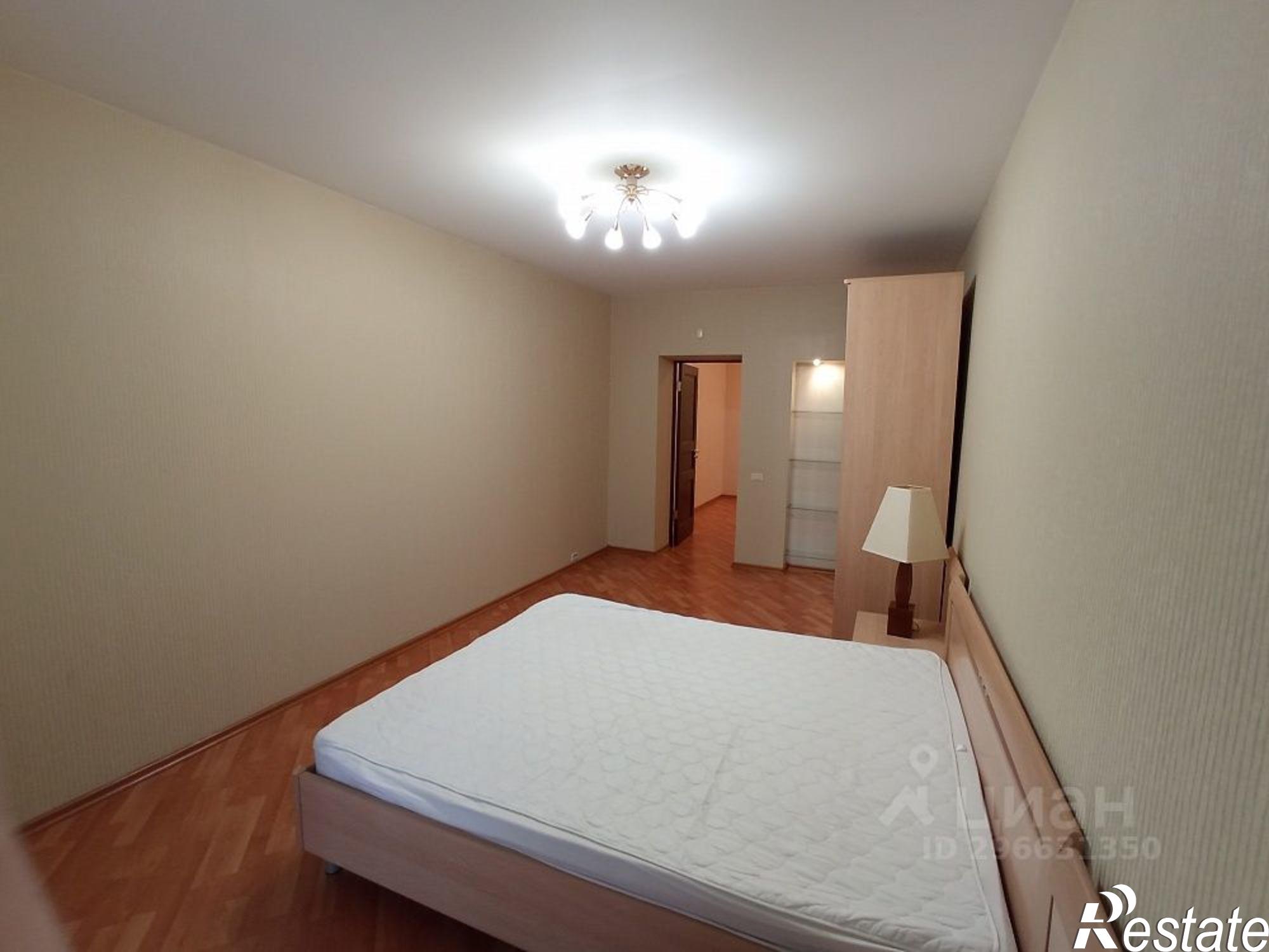 Сдать квартиру за 55 000 рублей на Нагорная улица, 7