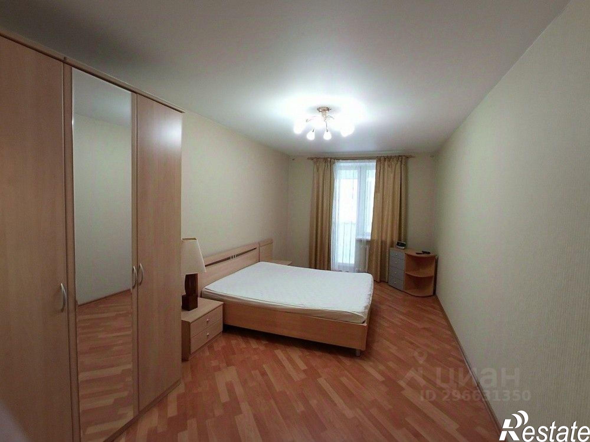 Сдать квартиру за 55 000 рублей на Нагорная улица, 7