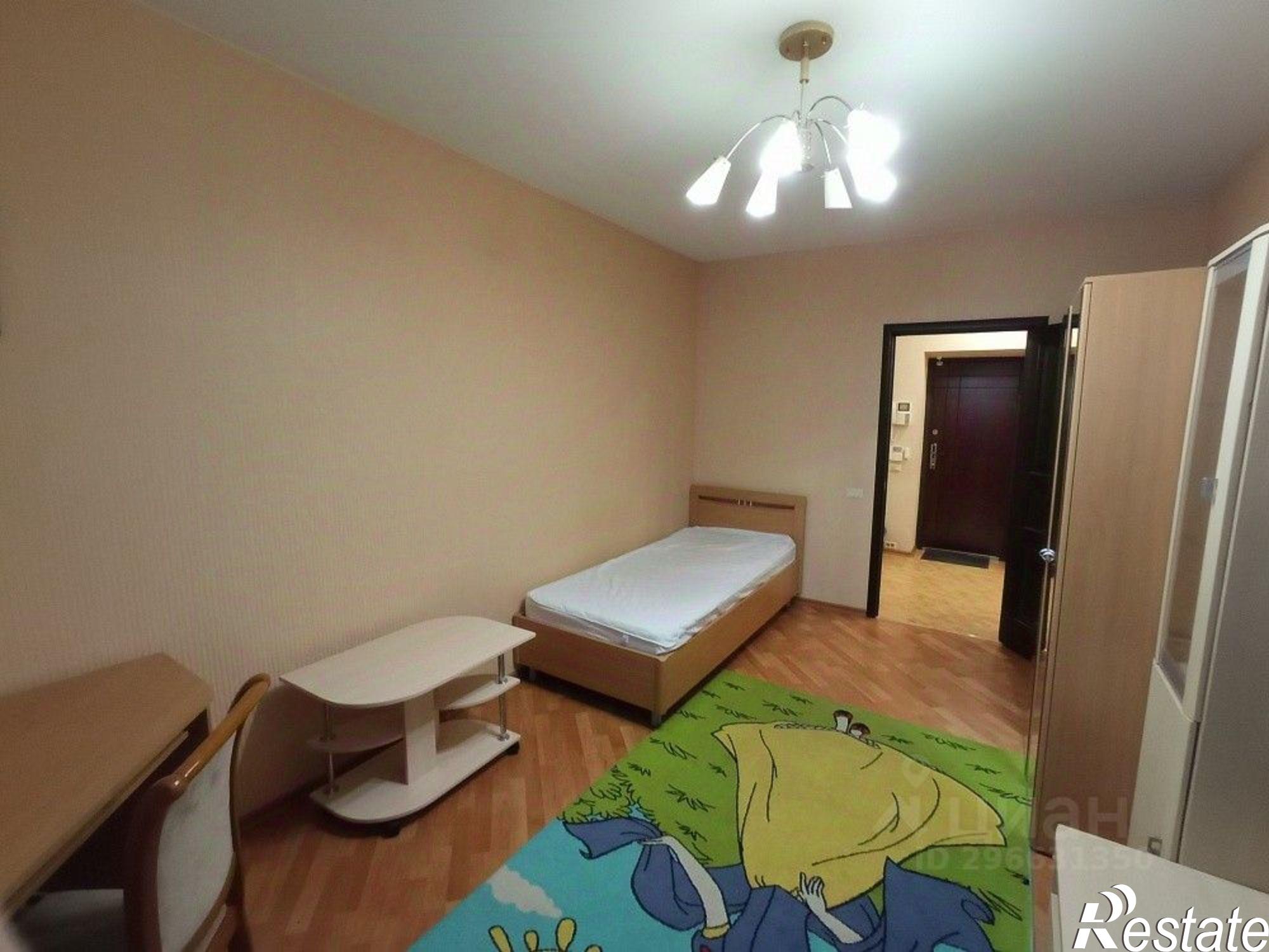 Сдать квартиру за 55 000 рублей на Нагорная улица, 7