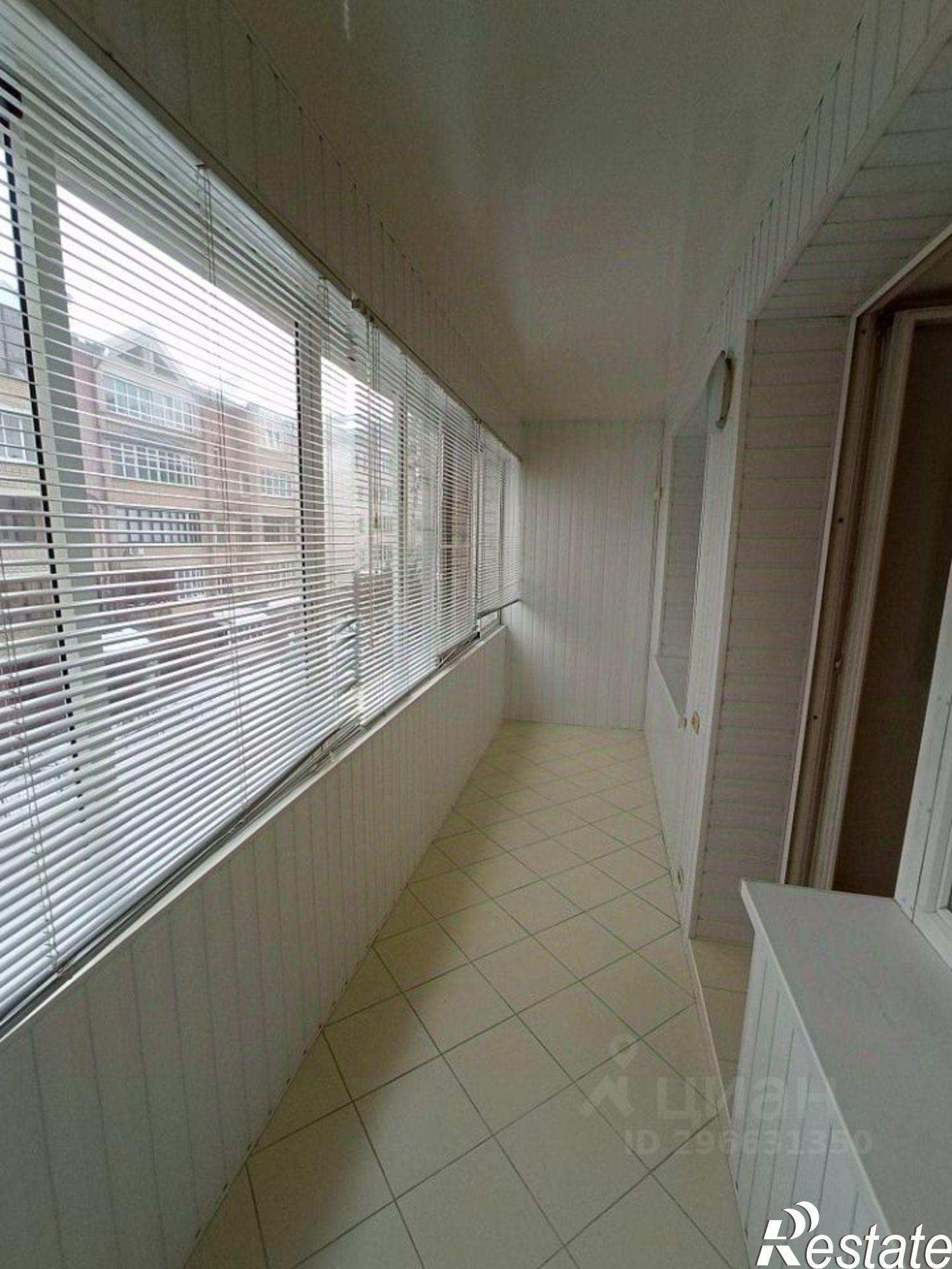 Сдать квартиру за 55 000 рублей на Нагорная улица, 7