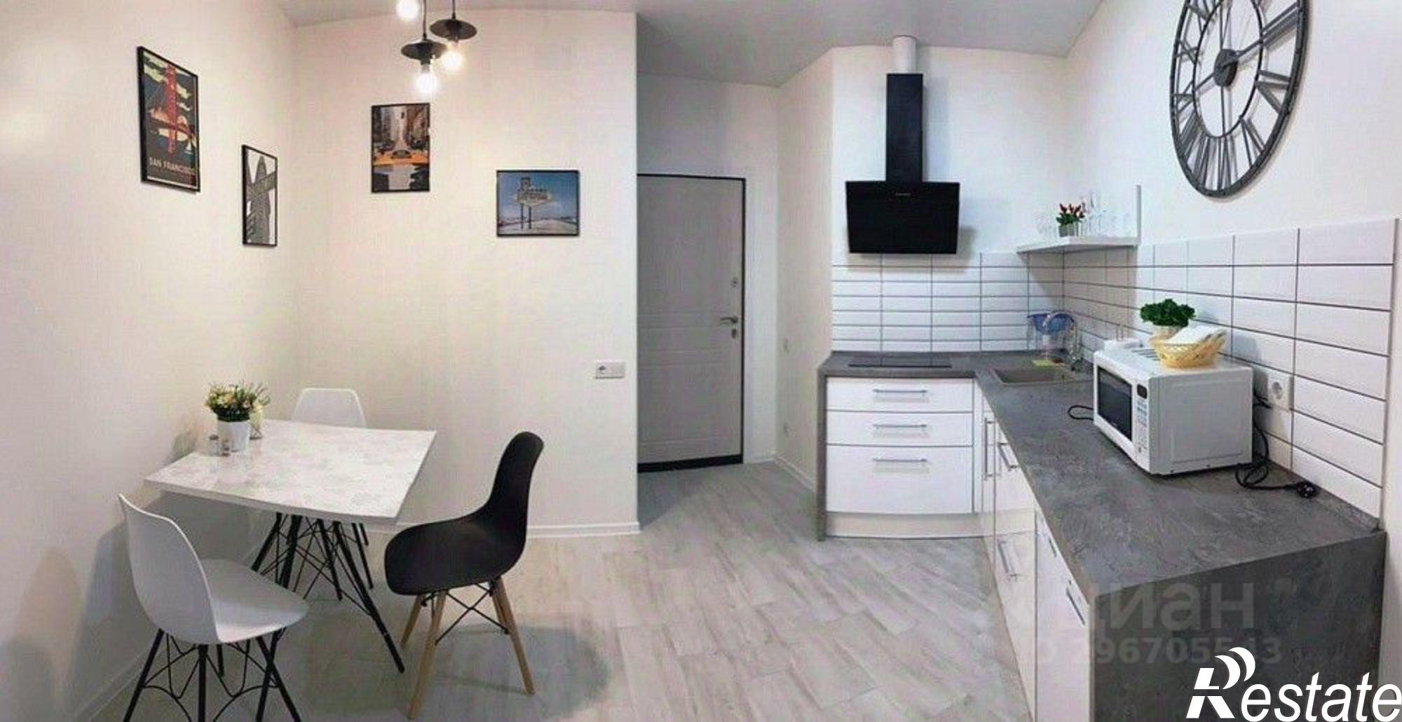 Сдать квартиру за 45 000 рублей на улица Лисицына, 57