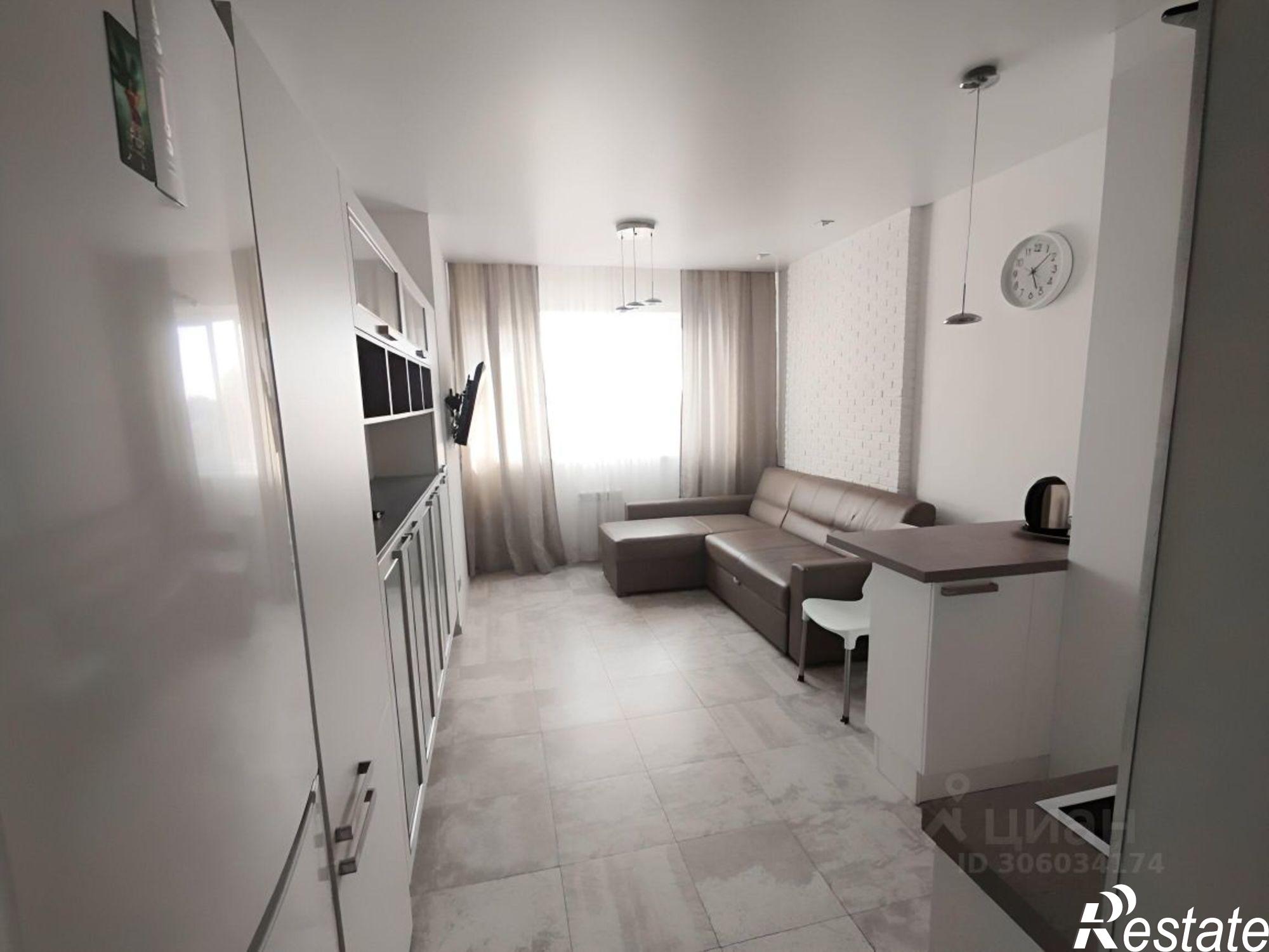 Сдать квартиру за 45 000 рублей на Кучерской переулок, 5