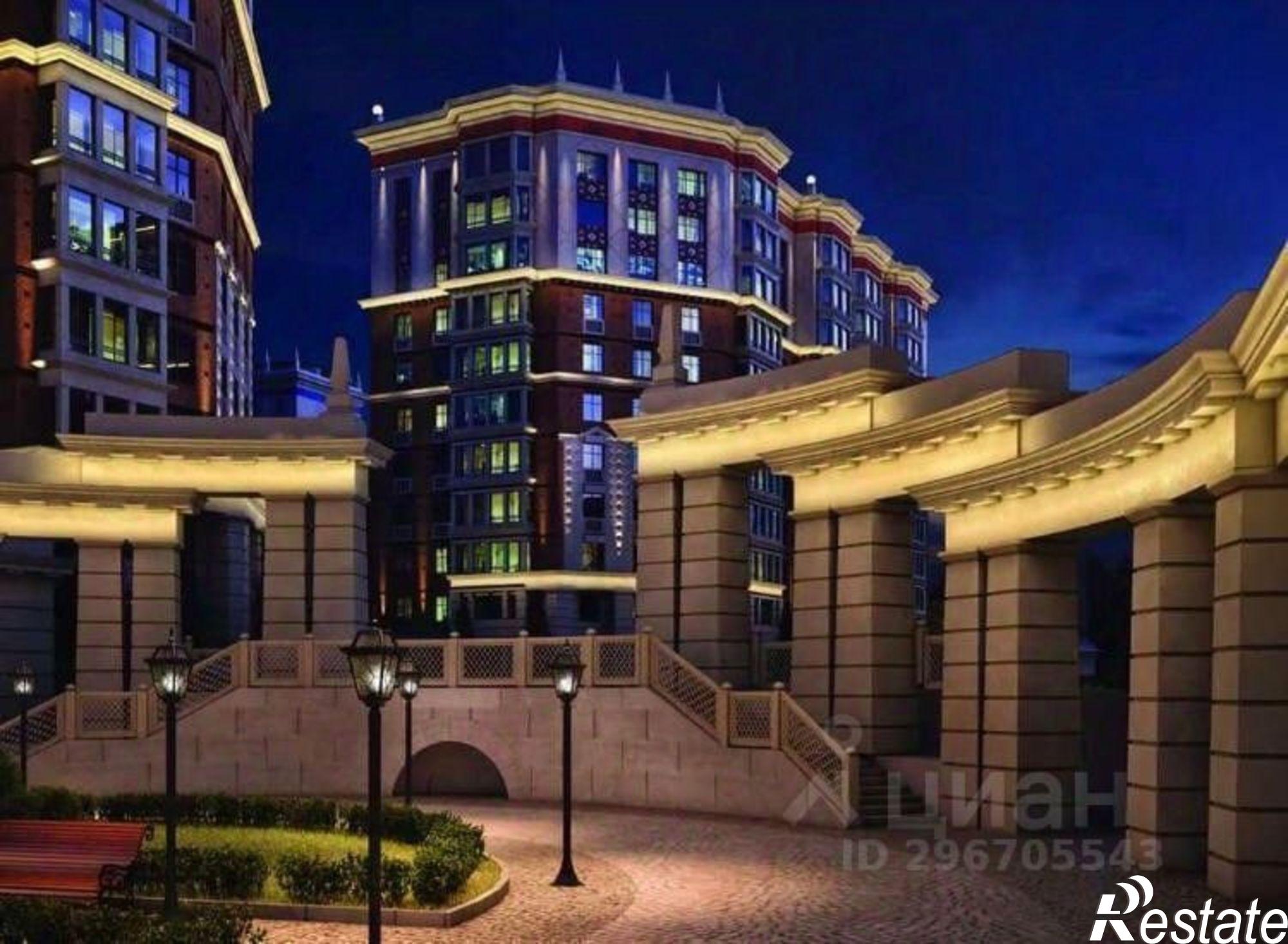 Сдать квартиру за 45 000 рублей на улица Лисицына, 57