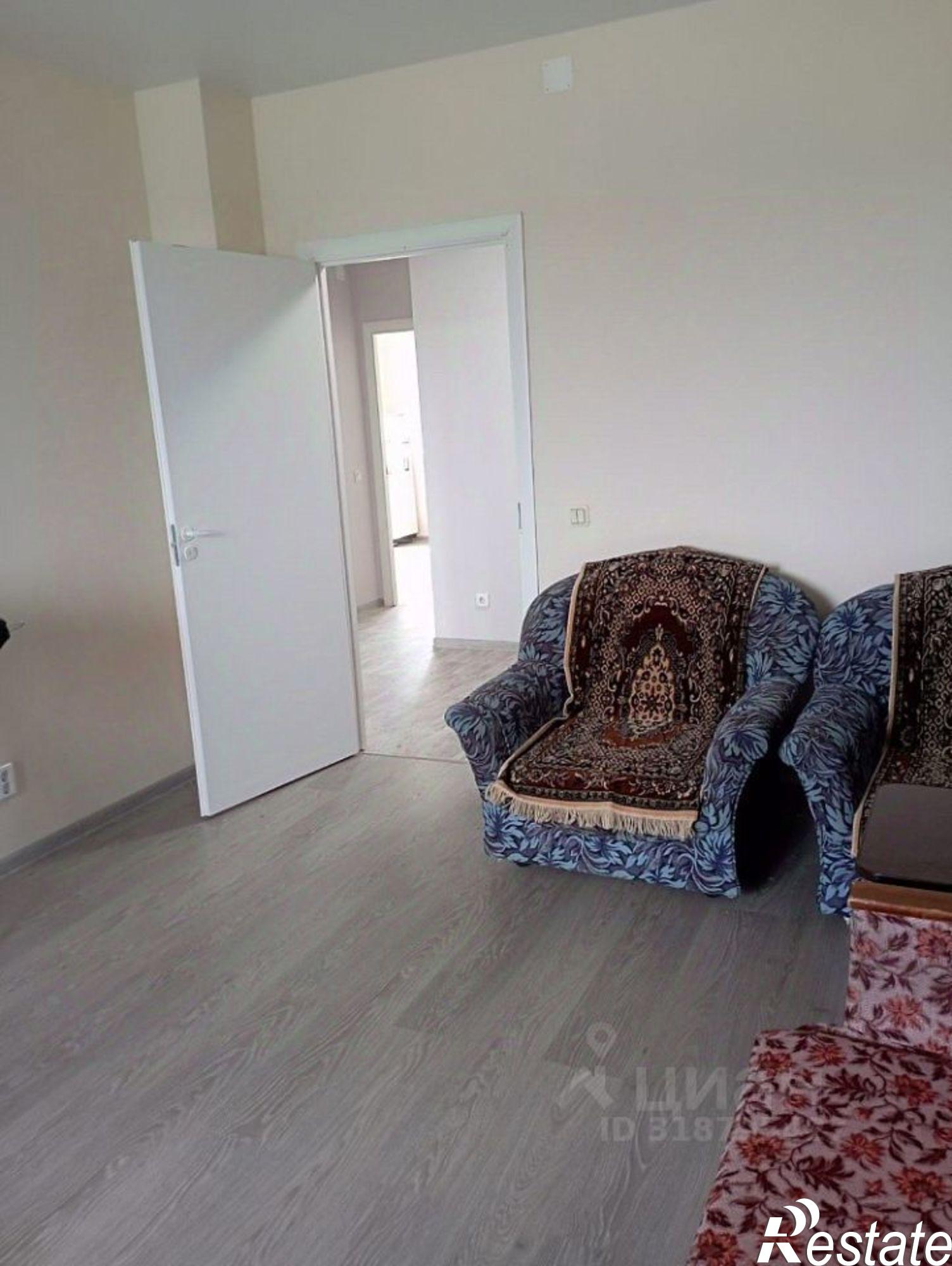 Сдать квартиру за 52 000 рублей на Чернопрудная улица, 17 к1