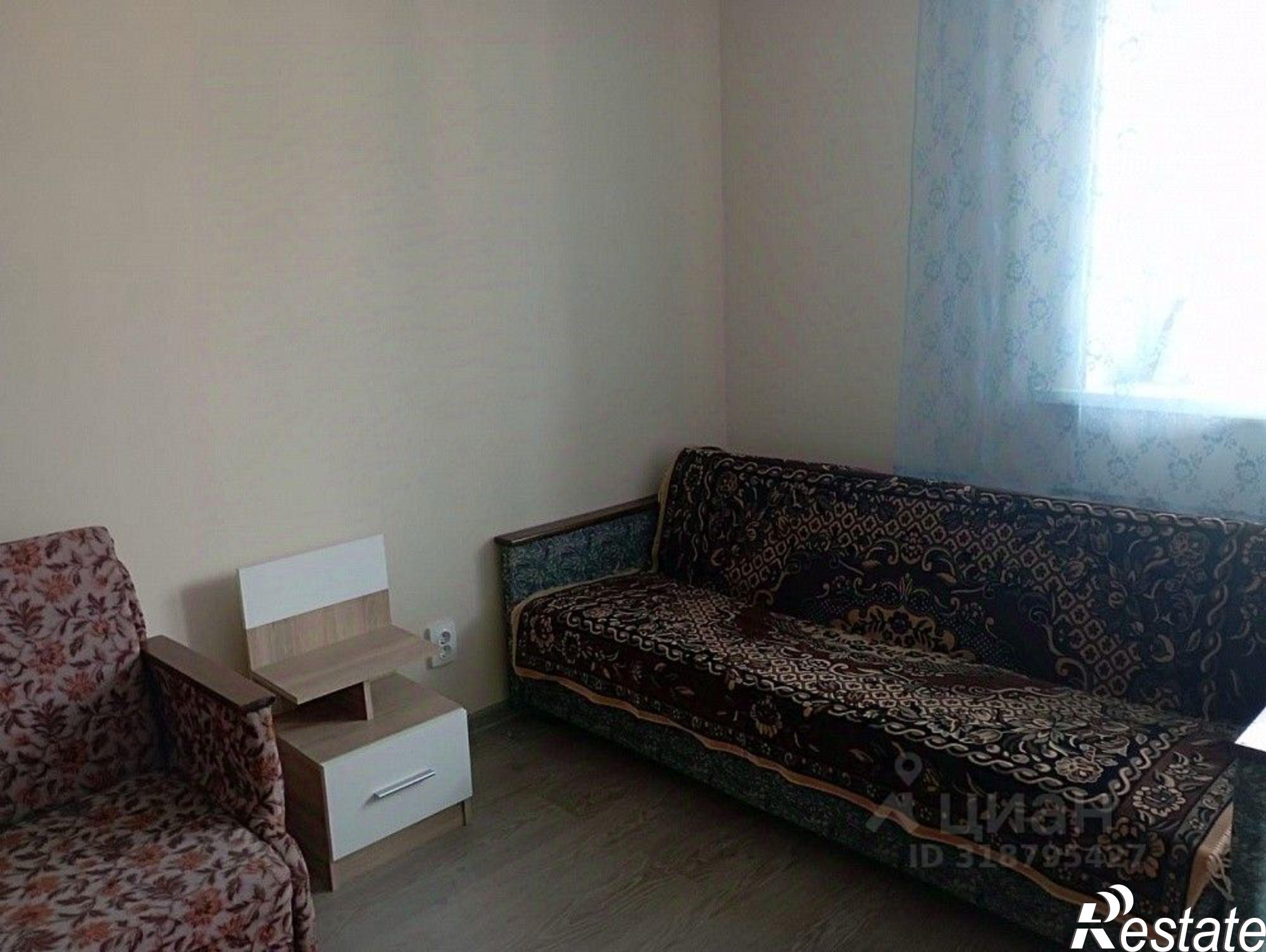 Сдать квартиру за 52 000 рублей на Чернопрудная улица, 17 к1