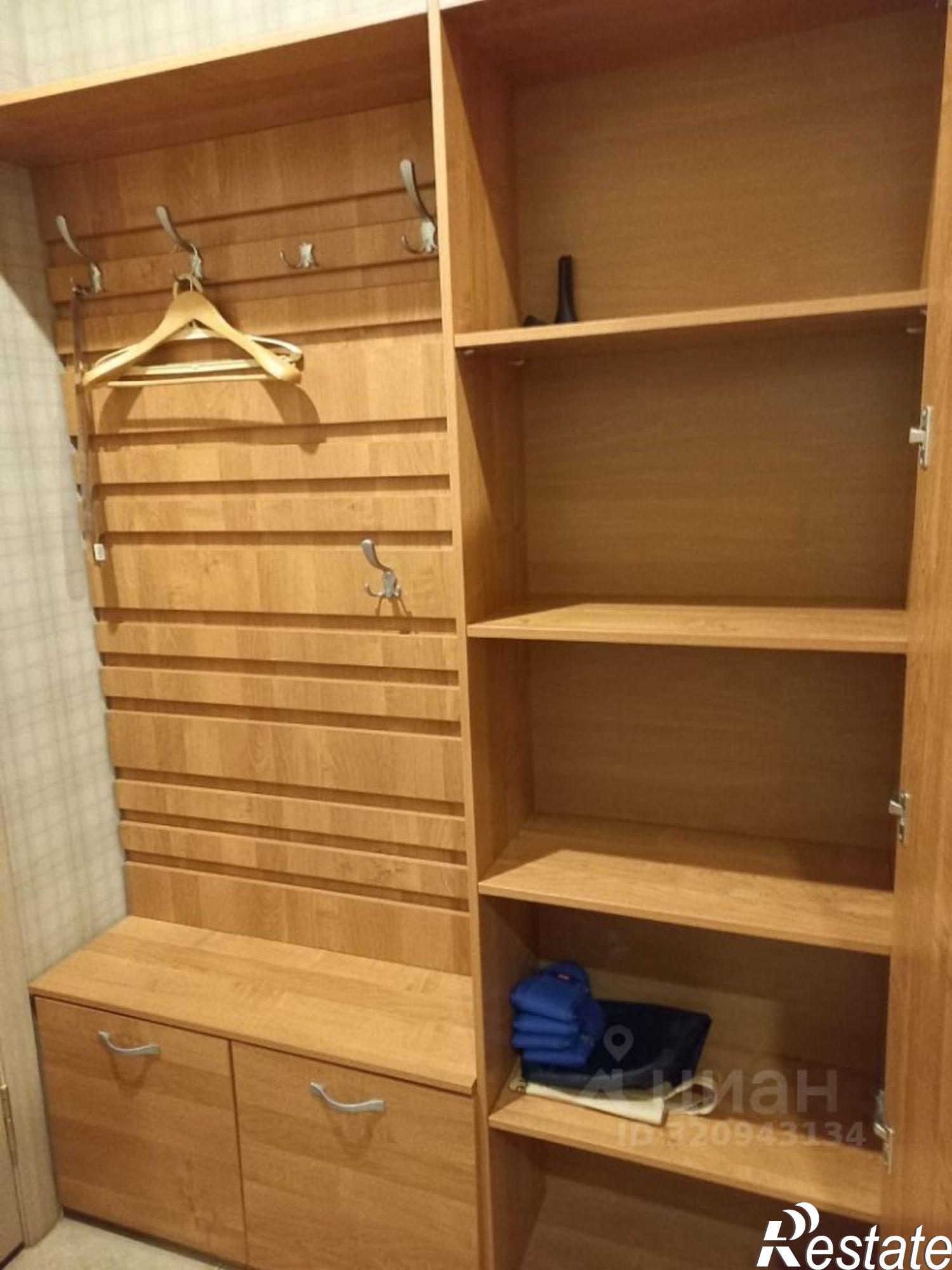 Сдать квартиру за 30 000 рублей на Революционная улица, 36