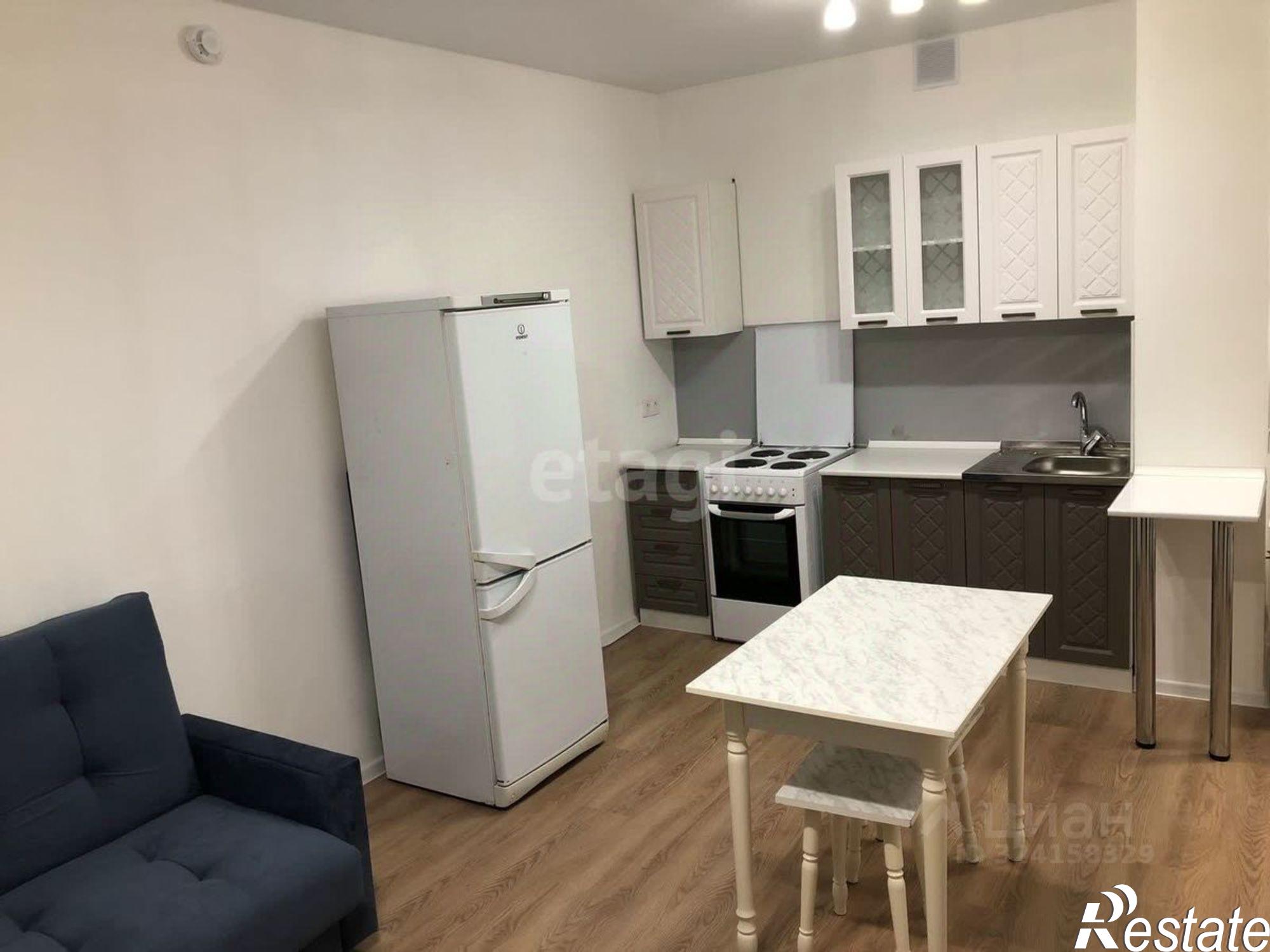 Сдать квартиру за 25 000 рублей на улица Лескова, 42