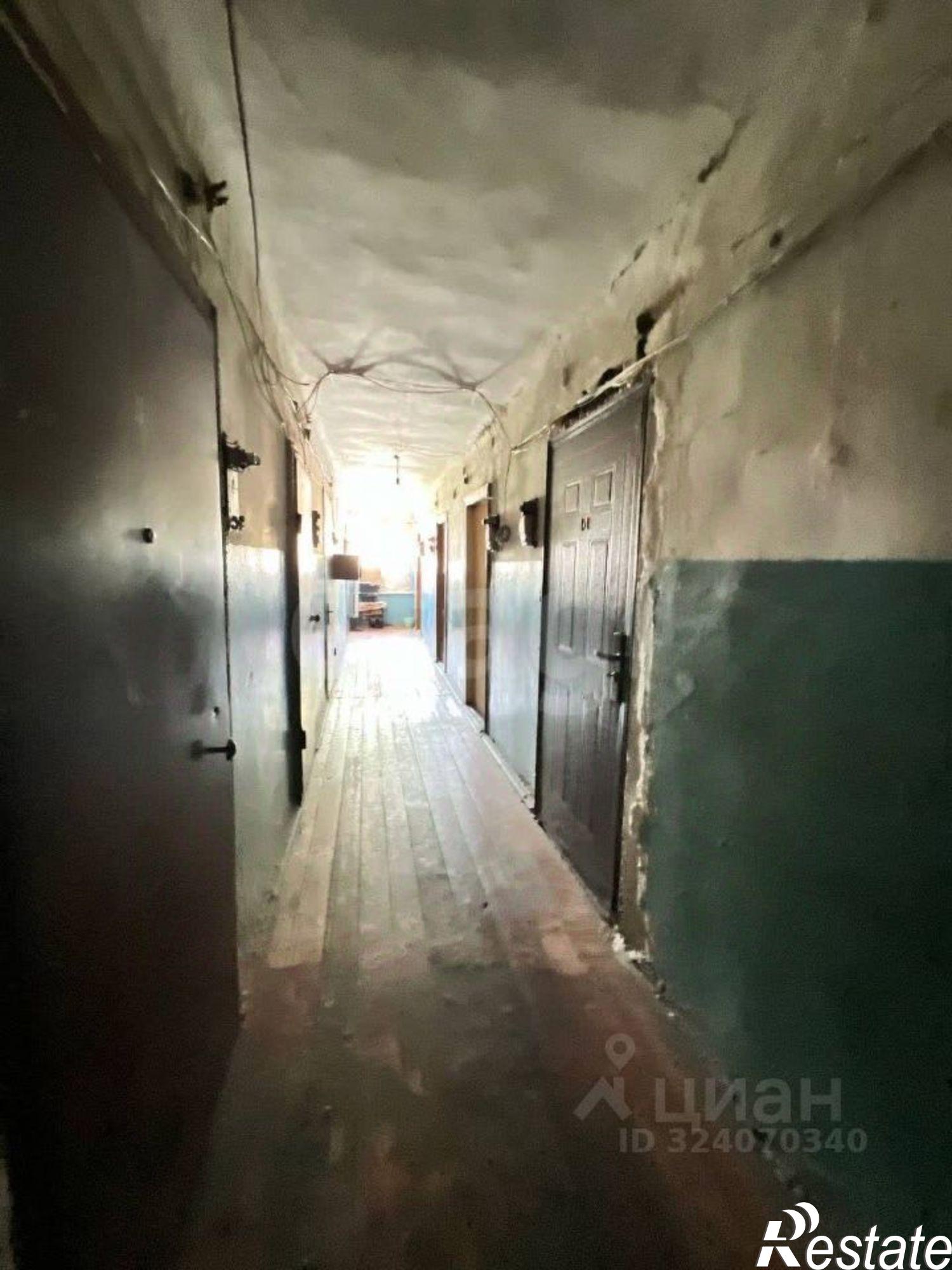 Сдать комнату за 10 000 рублей на проспект Ленина, 3