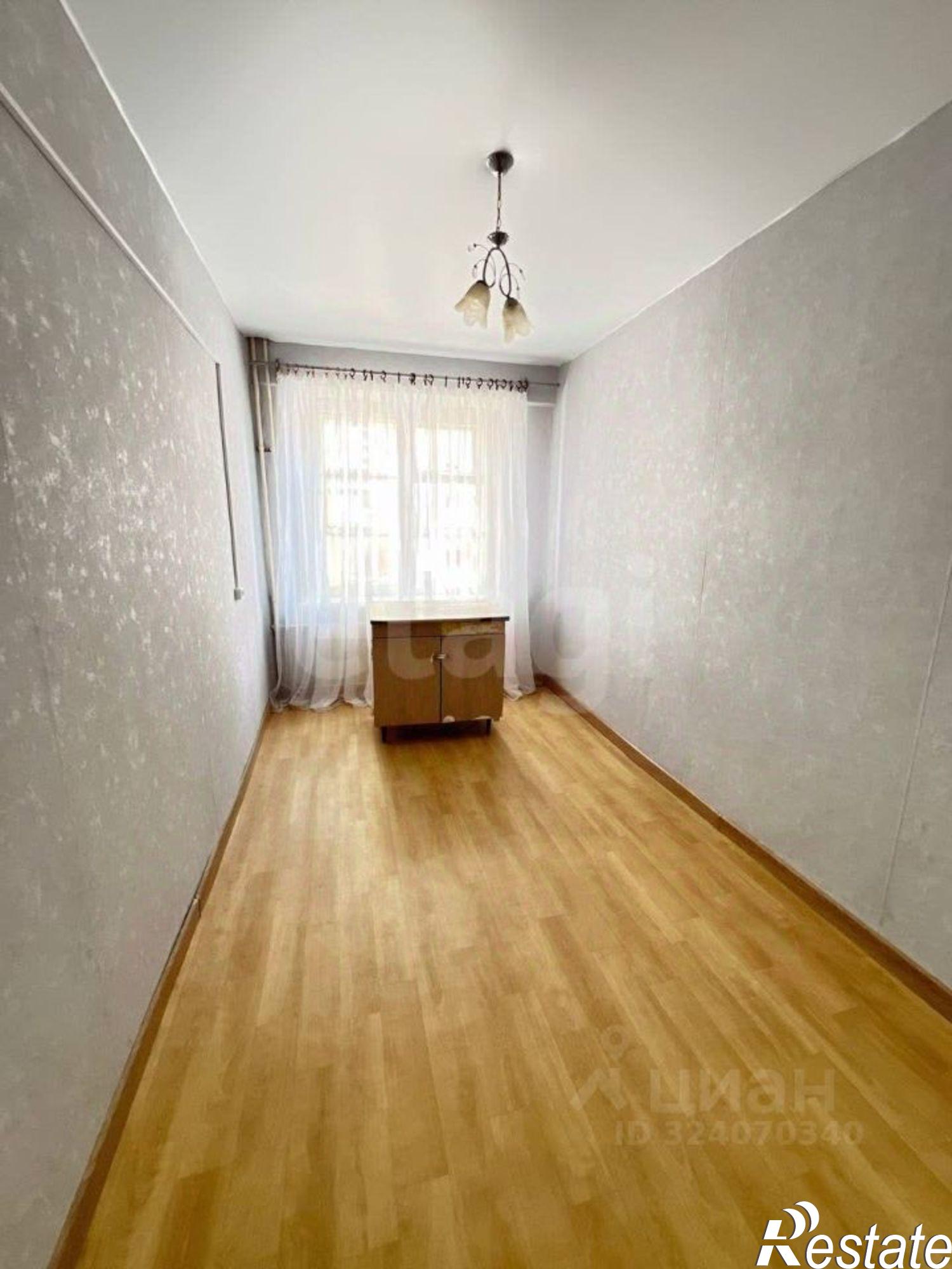 Сдать комнату за 10 000 рублей на проспект Ленина, 3