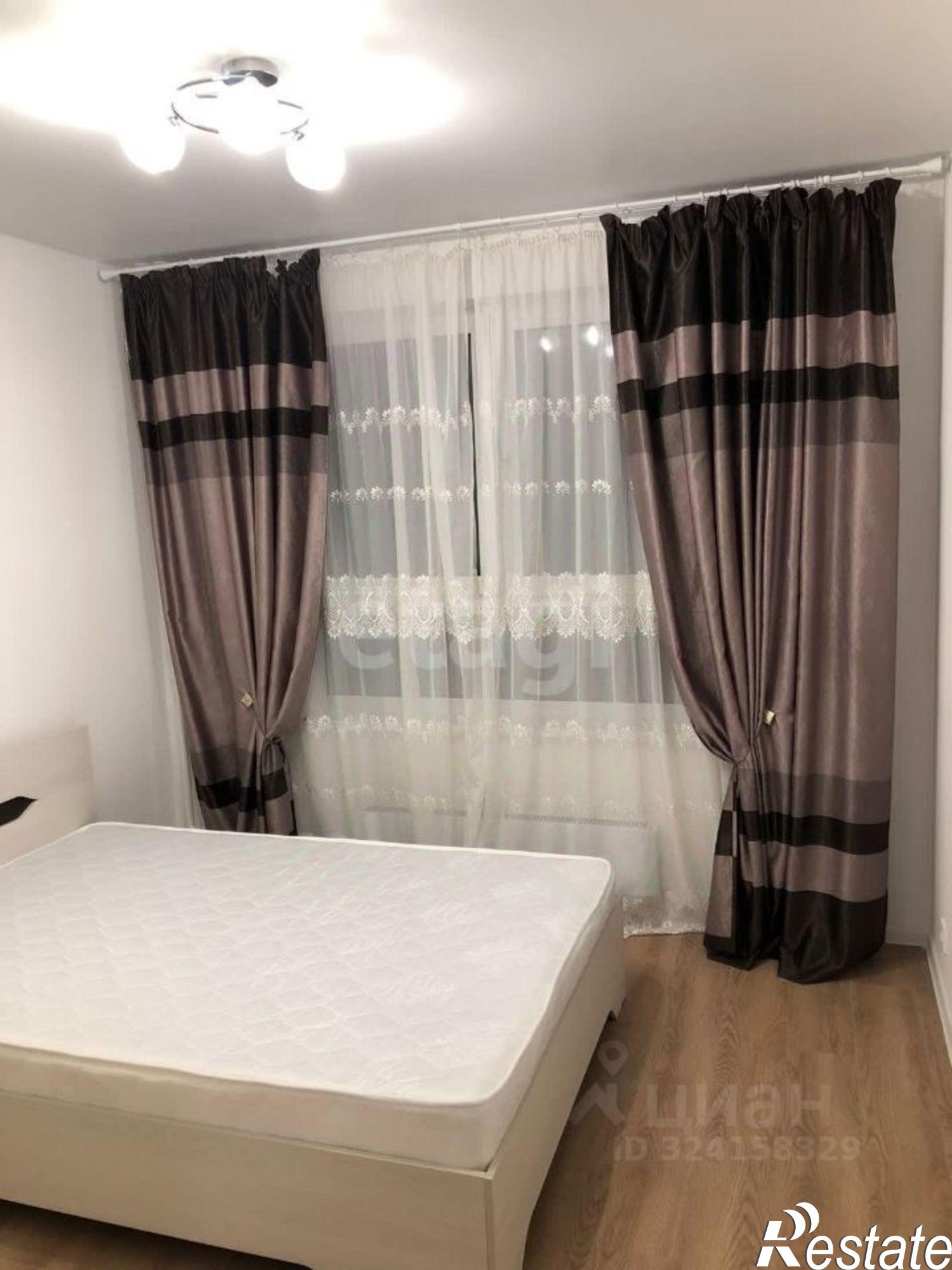 Сдать квартиру за 25 000 рублей на улица Лескова, 42