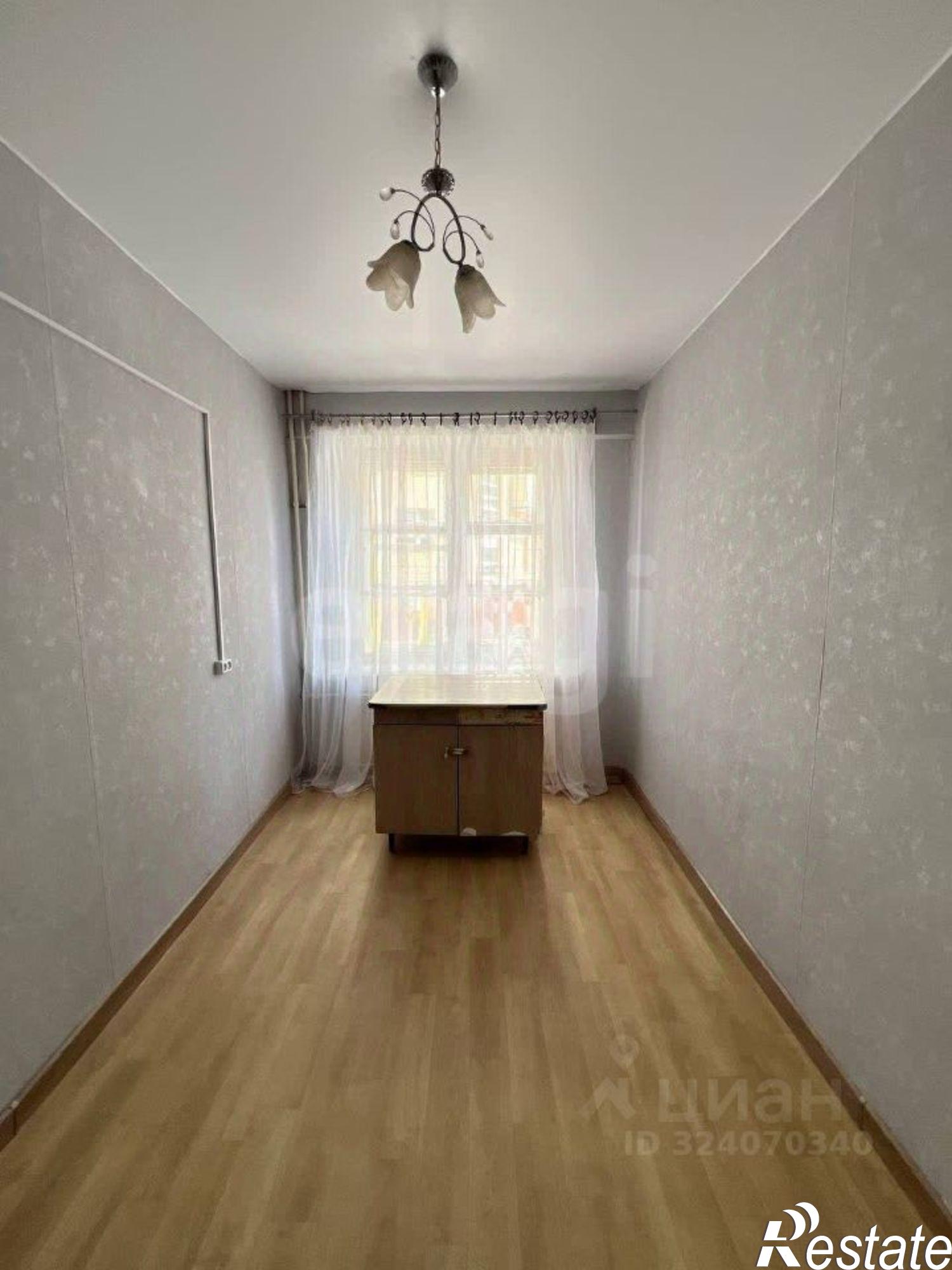 Сдать комнату за 10 000 рублей на проспект Ленина, 3