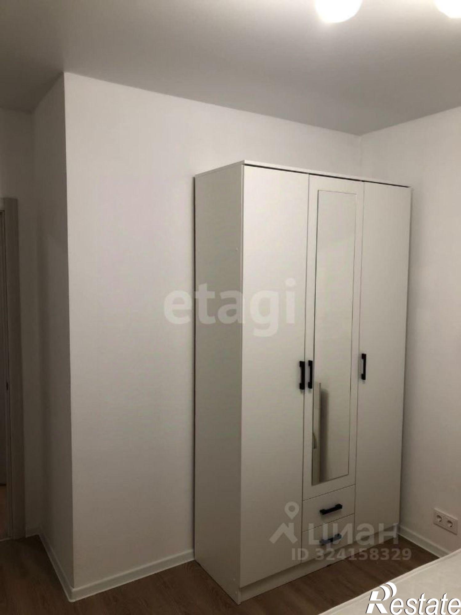 Сдать квартиру за 25 000 рублей на улица Лескова, 42