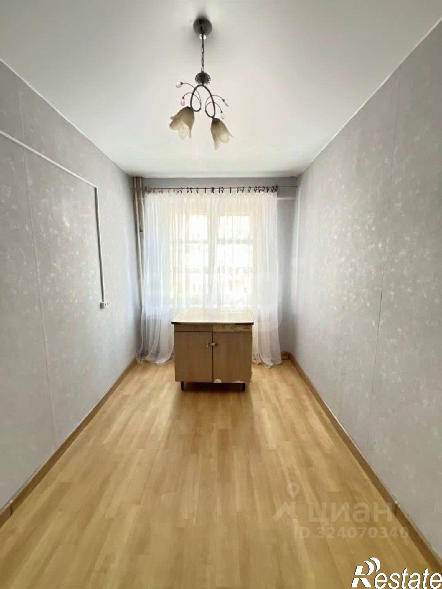 Сдать комнату за 10 000 рублей на проспект Ленина, 3