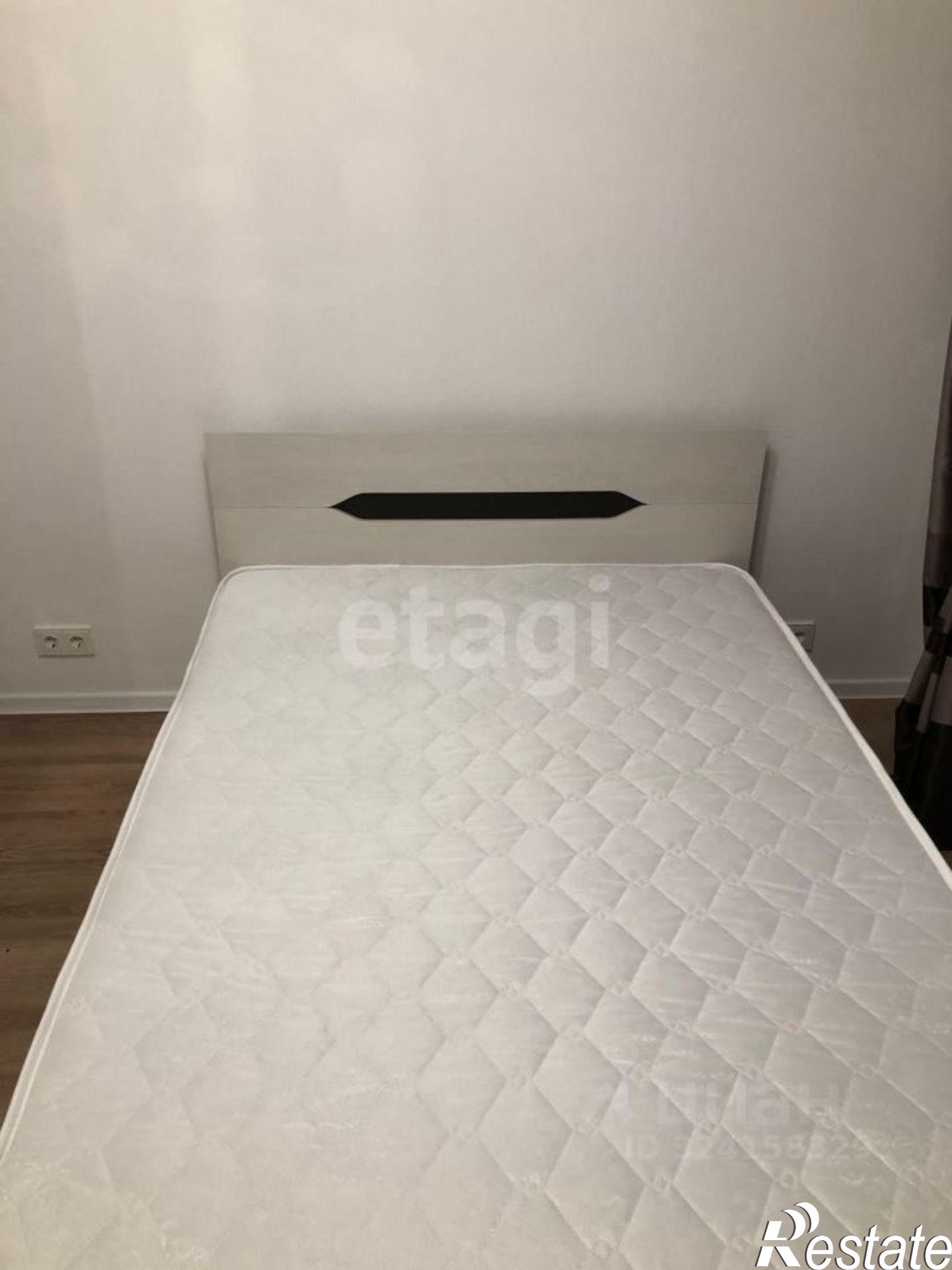 Сдать квартиру за 25 000 рублей на улица Лескова, 42