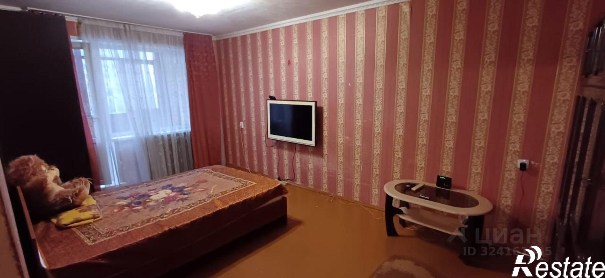 Сдать квартиру за 16 000 рублей на улица Серго Орджоникидзе, 4 к4