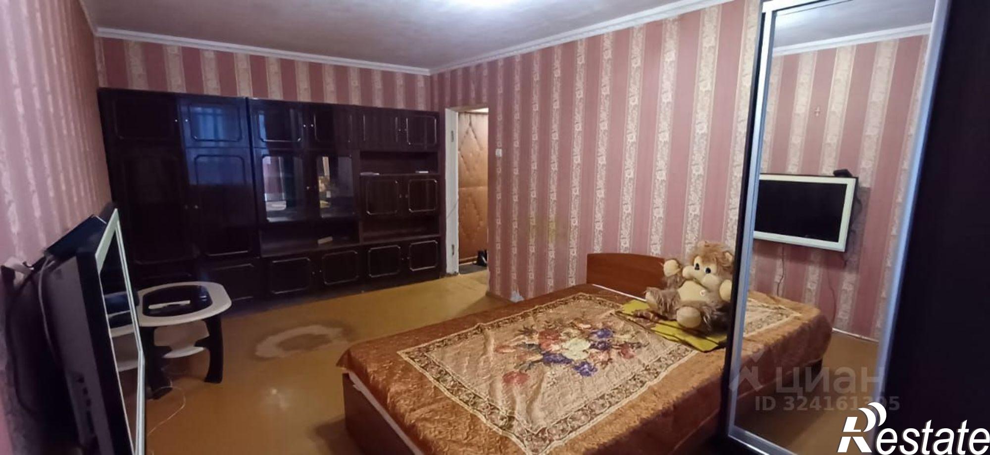 Сдать квартиру за 16 000 рублей на улица Серго Орджоникидзе, 4 к4