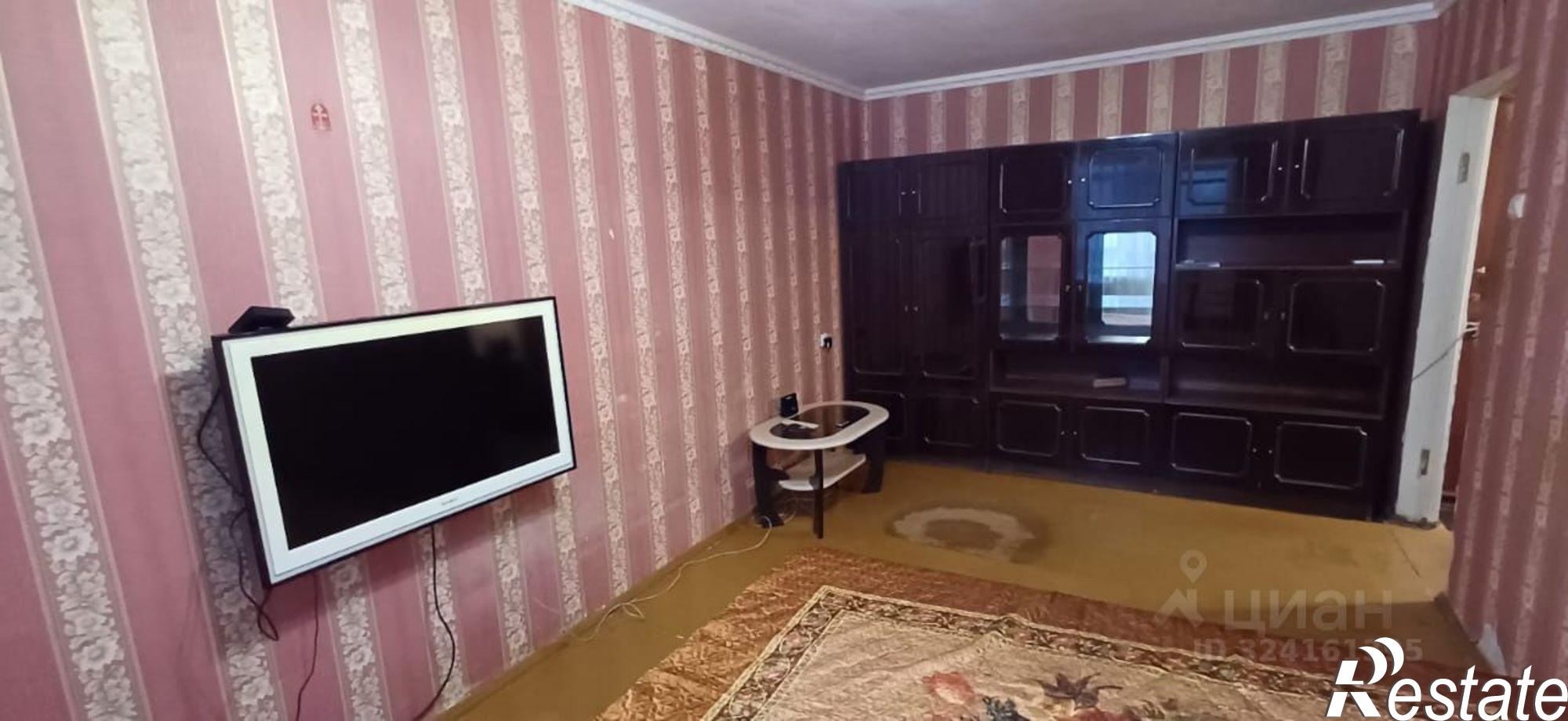 Сдать квартиру за 16 000 рублей на улица Серго Орджоникидзе, 4 к4