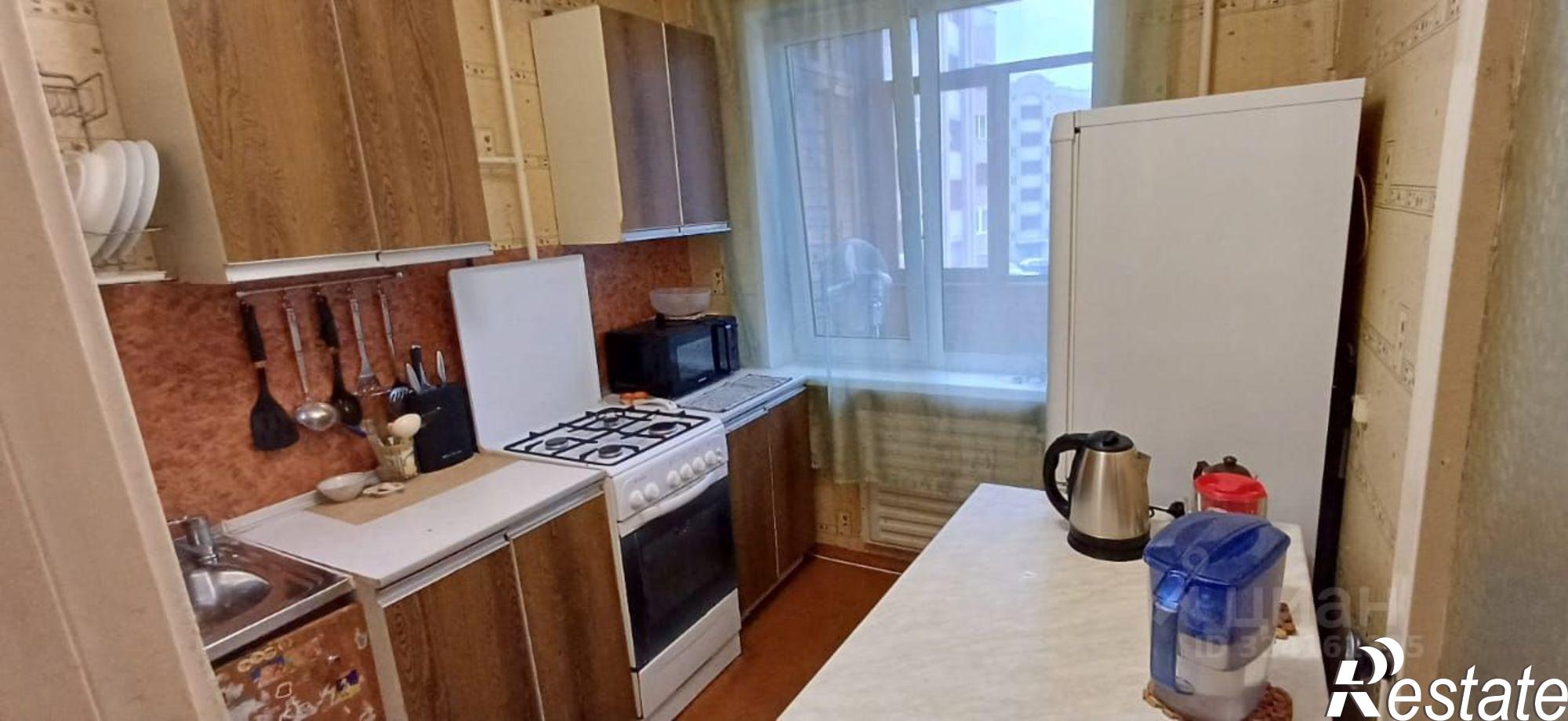 Сдать квартиру за 16 000 рублей на улица Серго Орджоникидзе, 4 к4