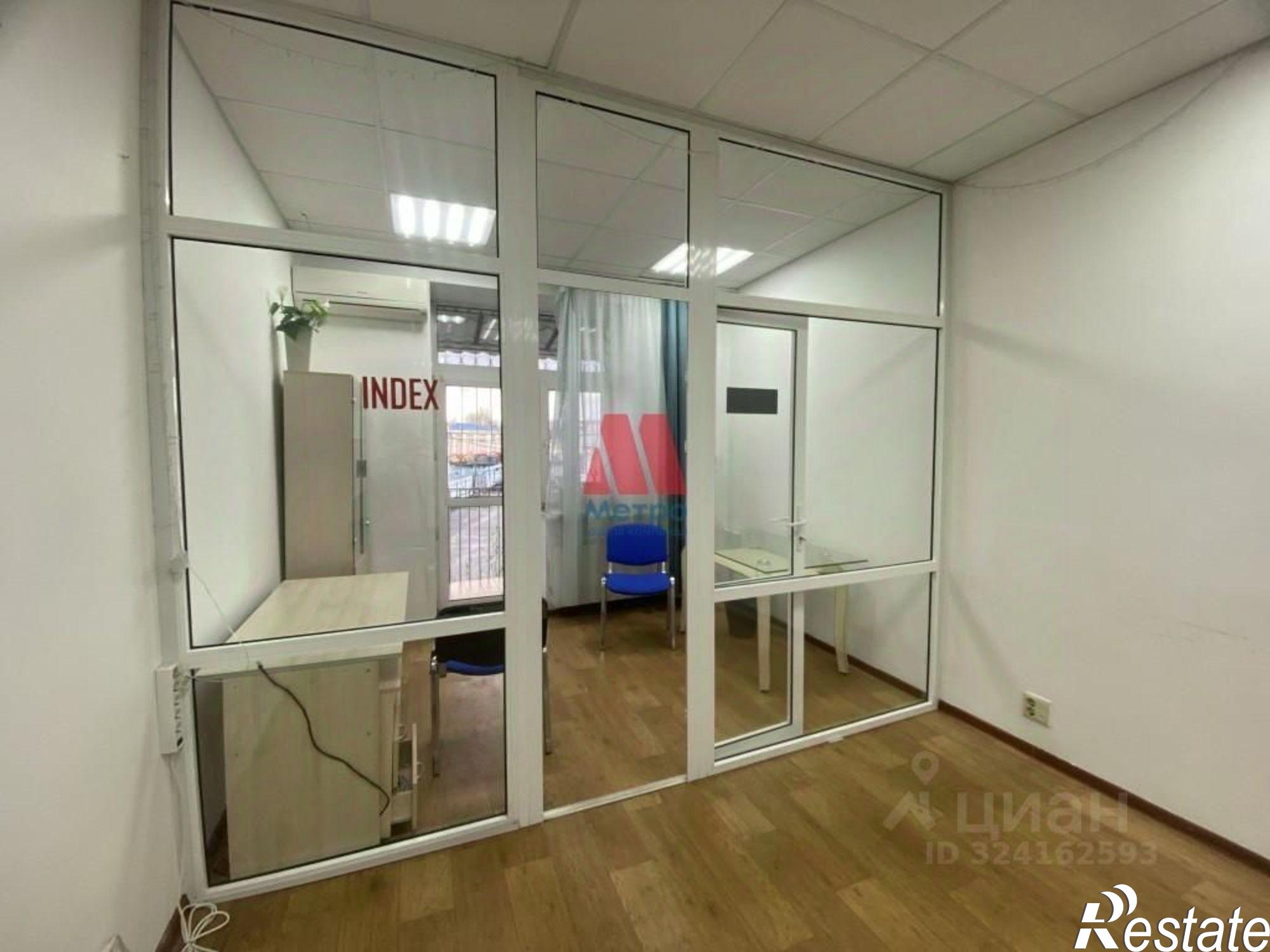 Сдать офис, помещение под офис за 45 003 рублей на проспект Октября, 84Б