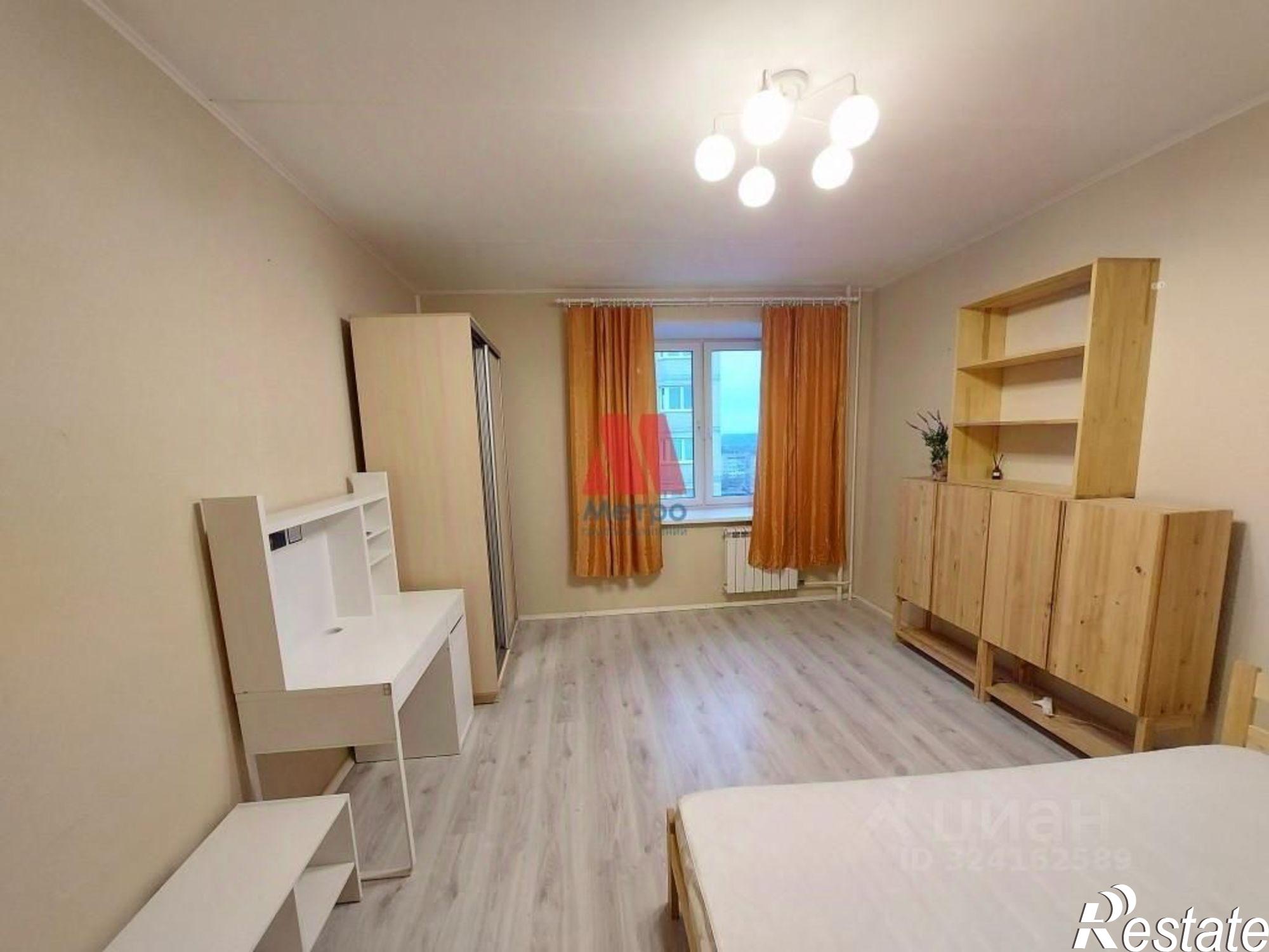 Сдать квартиру за 23 000 рублей на улица Карла Либкнехта, 6