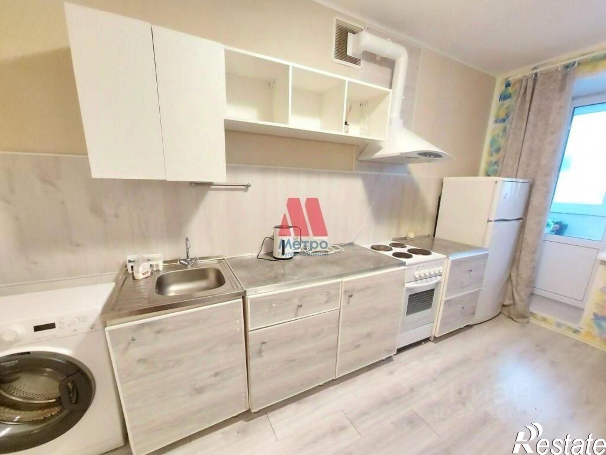 Сдать квартиру за 23 000 рублей на улица Карла Либкнехта, 6