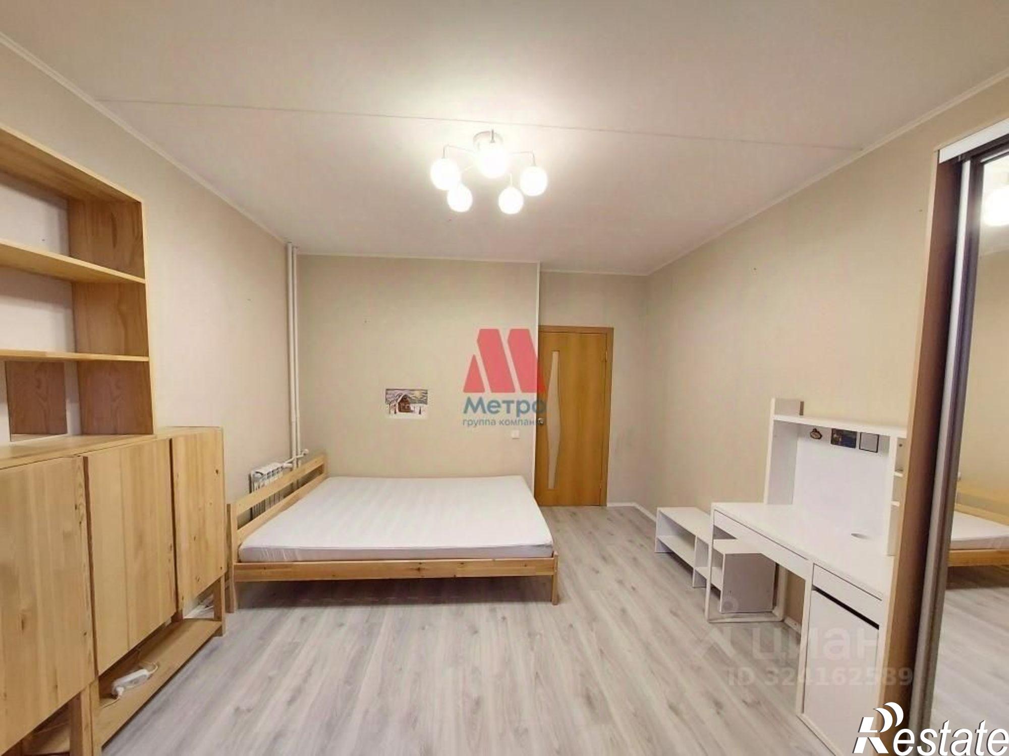 Сдать квартиру за 23 000 рублей на улица Карла Либкнехта, 6