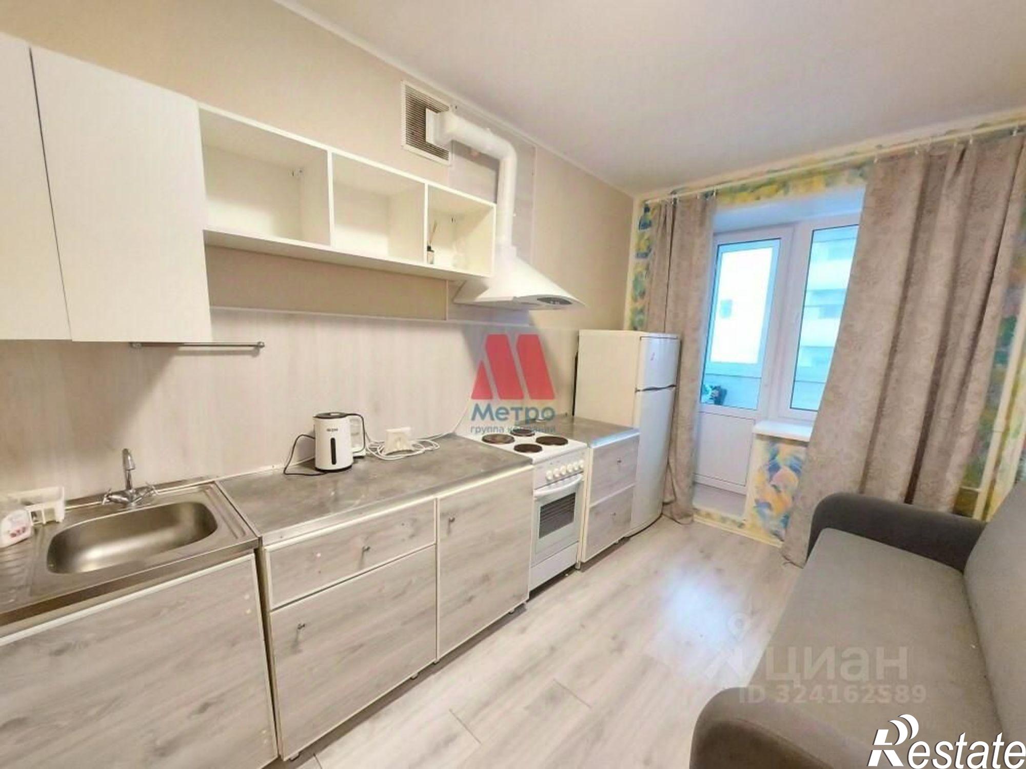 Сдать квартиру за 23 000 рублей на улица Карла Либкнехта, 6